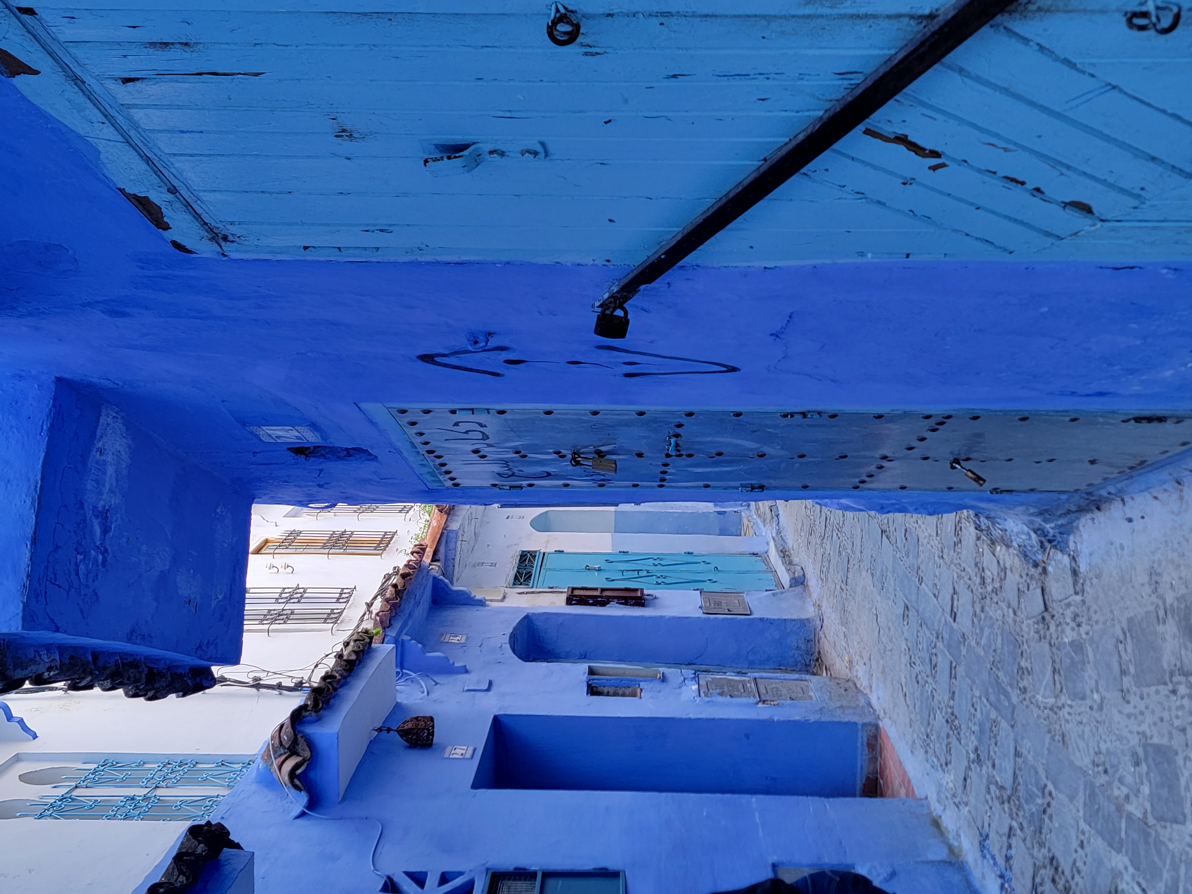 Chefchaouen