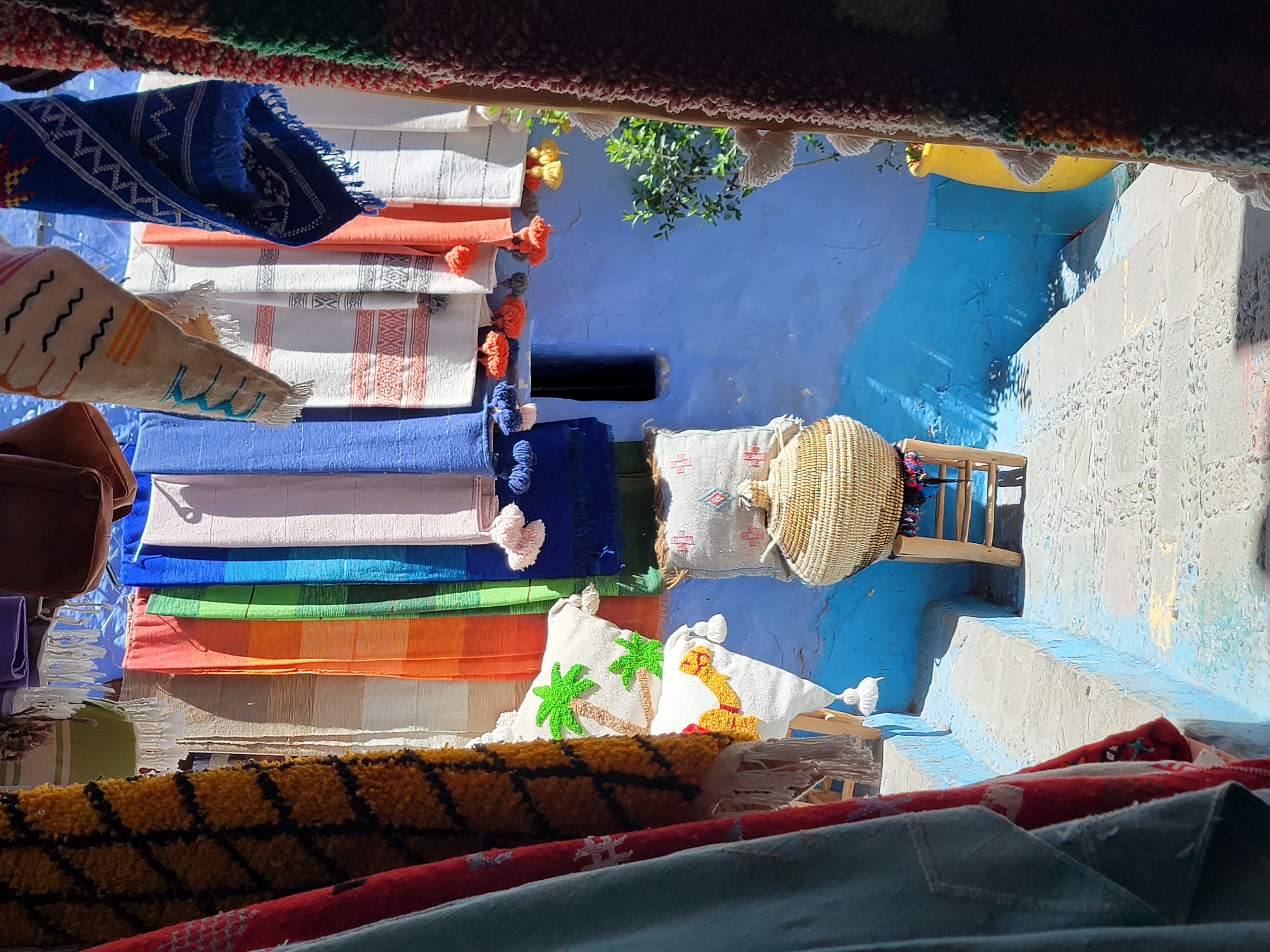 Chefchaouen