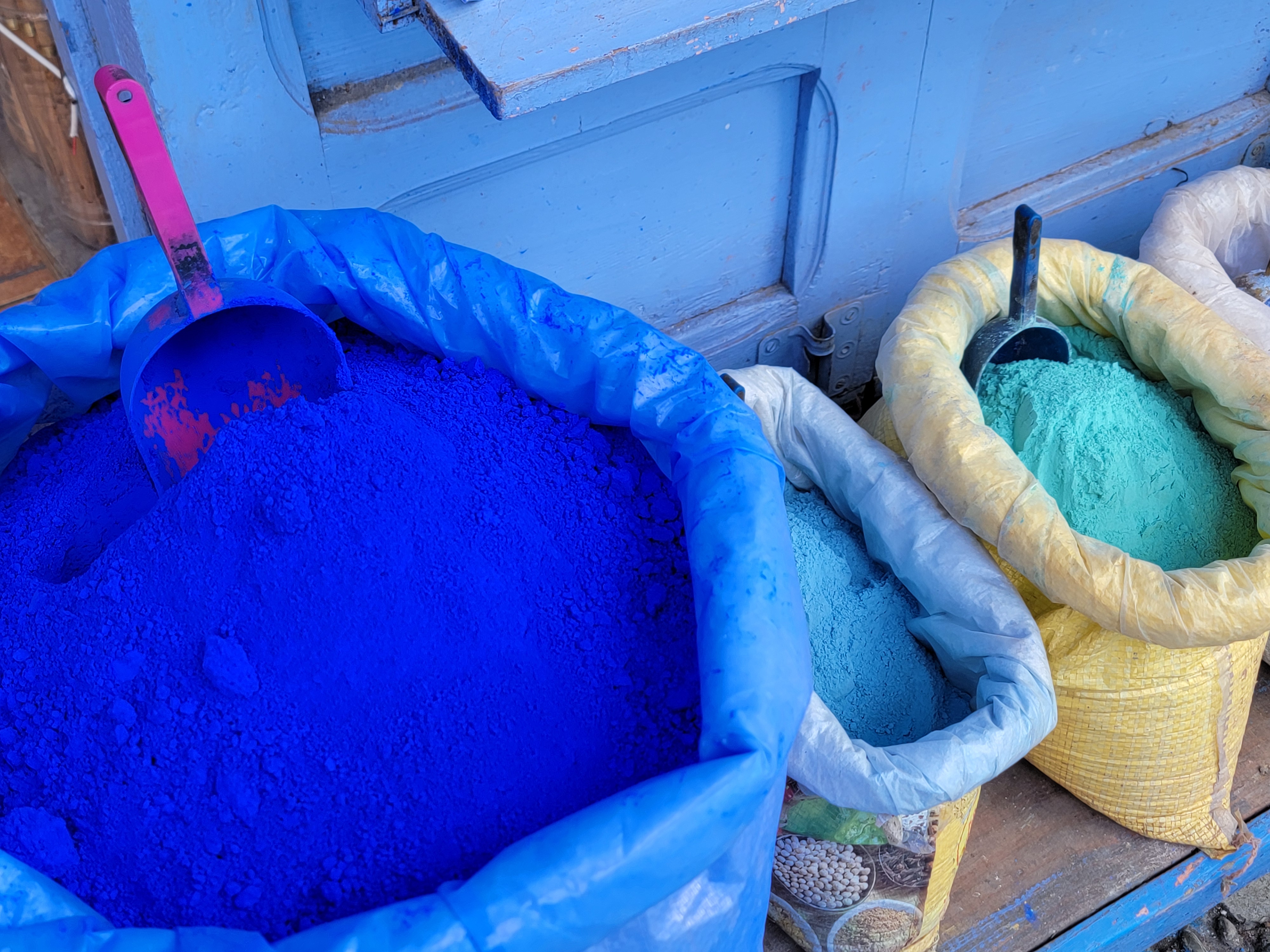 Chefchaouen