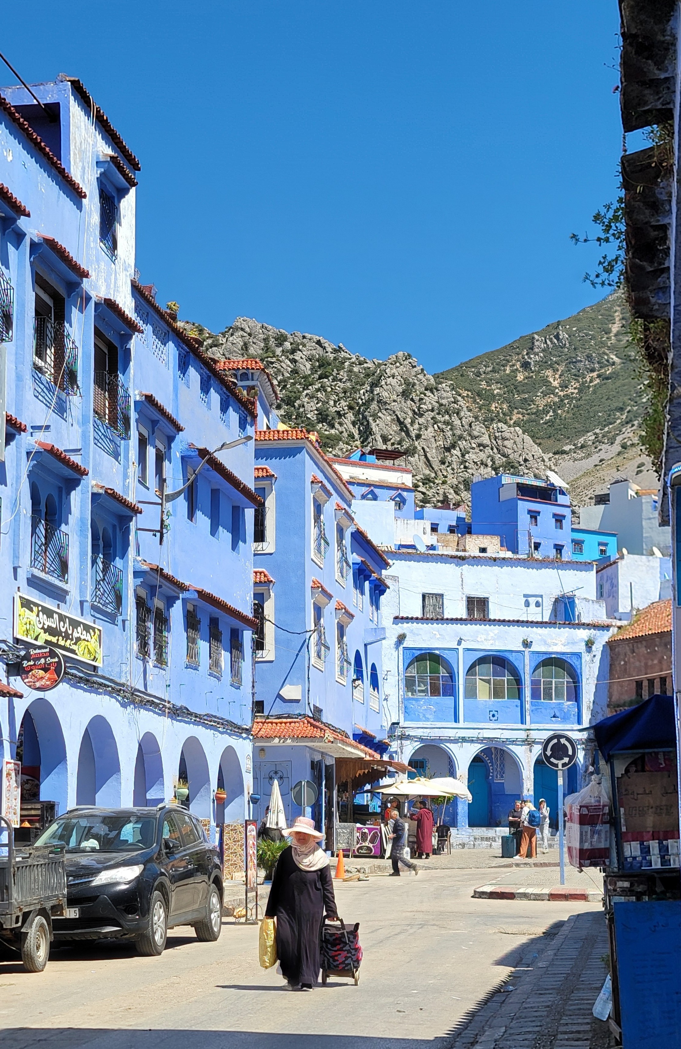 Chefchaouen