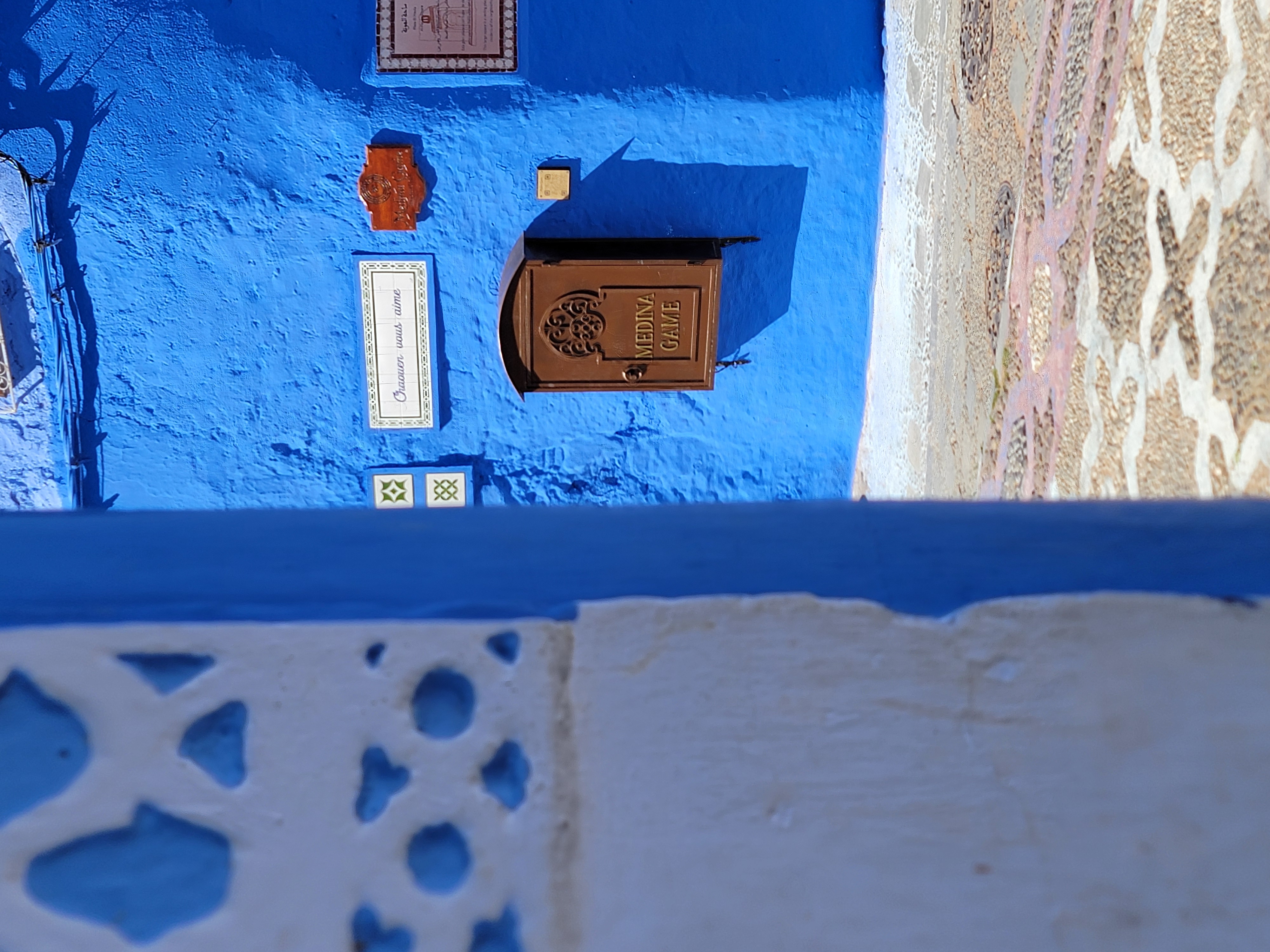 Chefchaouen