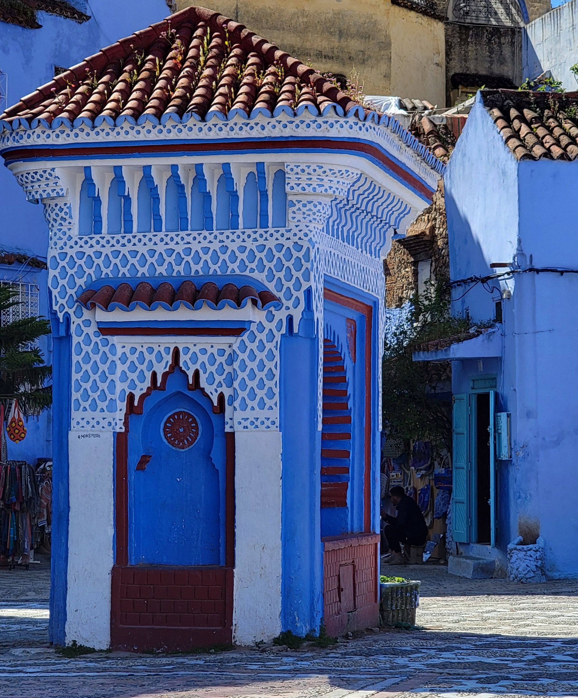 Chefchaouen