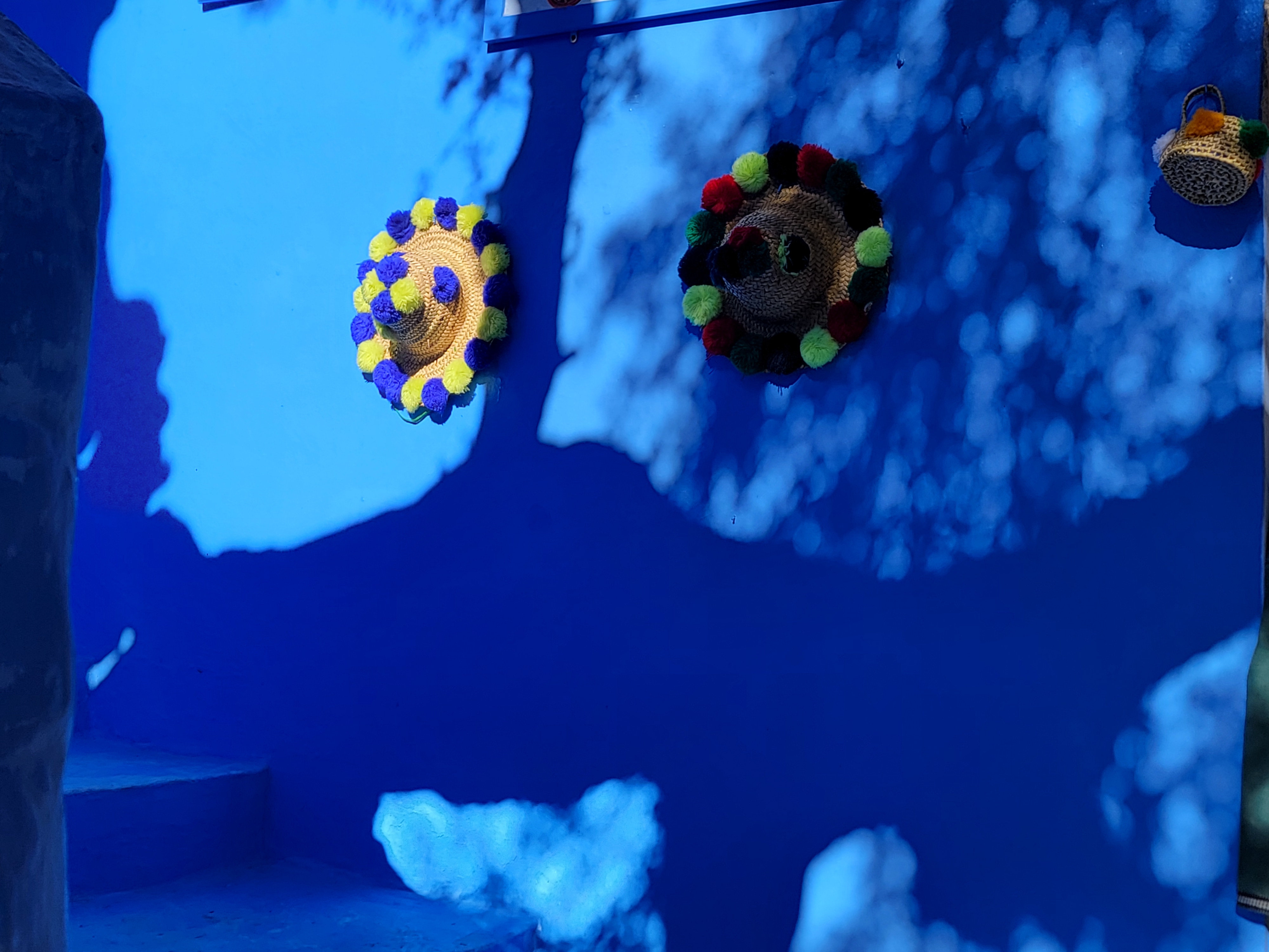 Chefchaouen