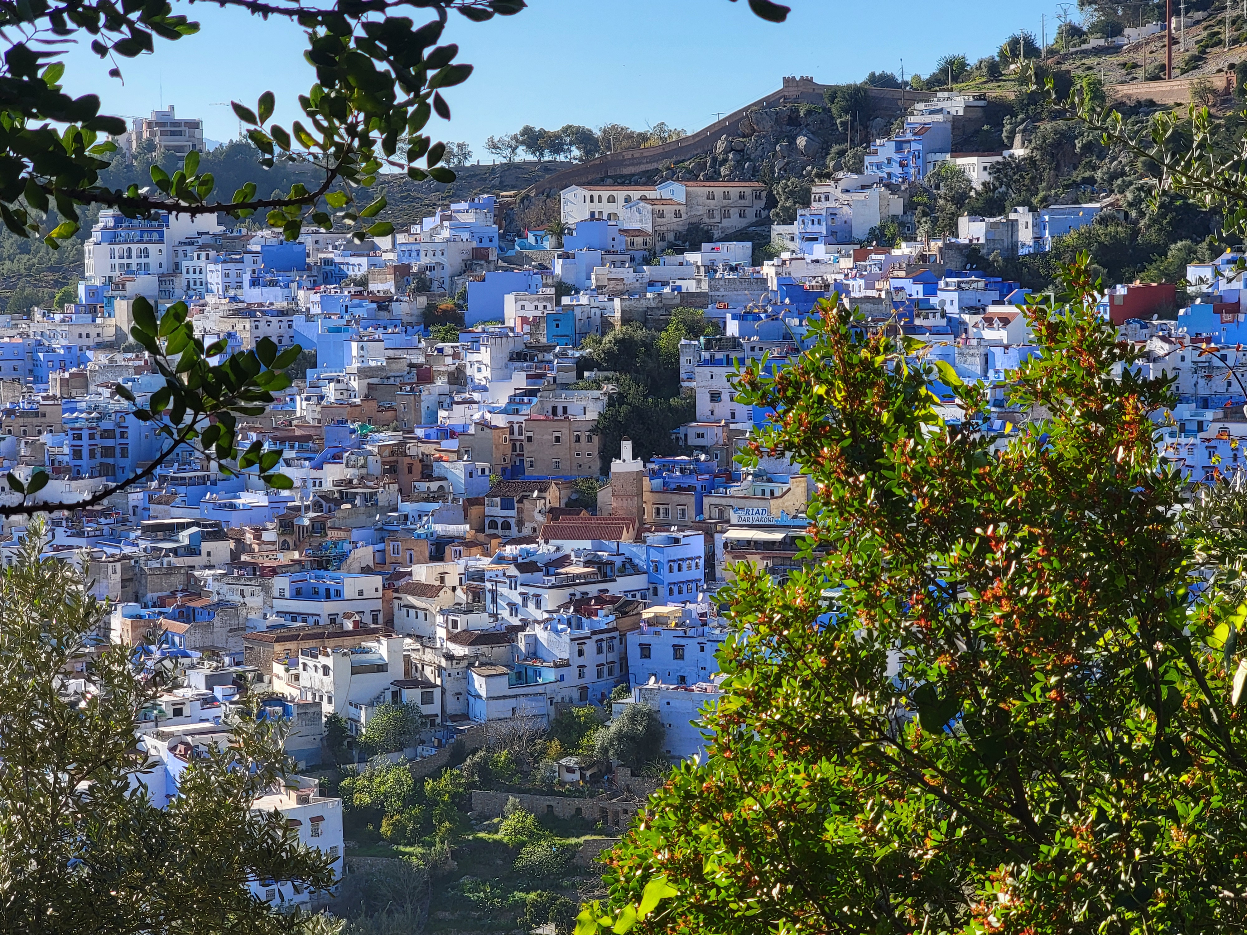 Chefchaouen