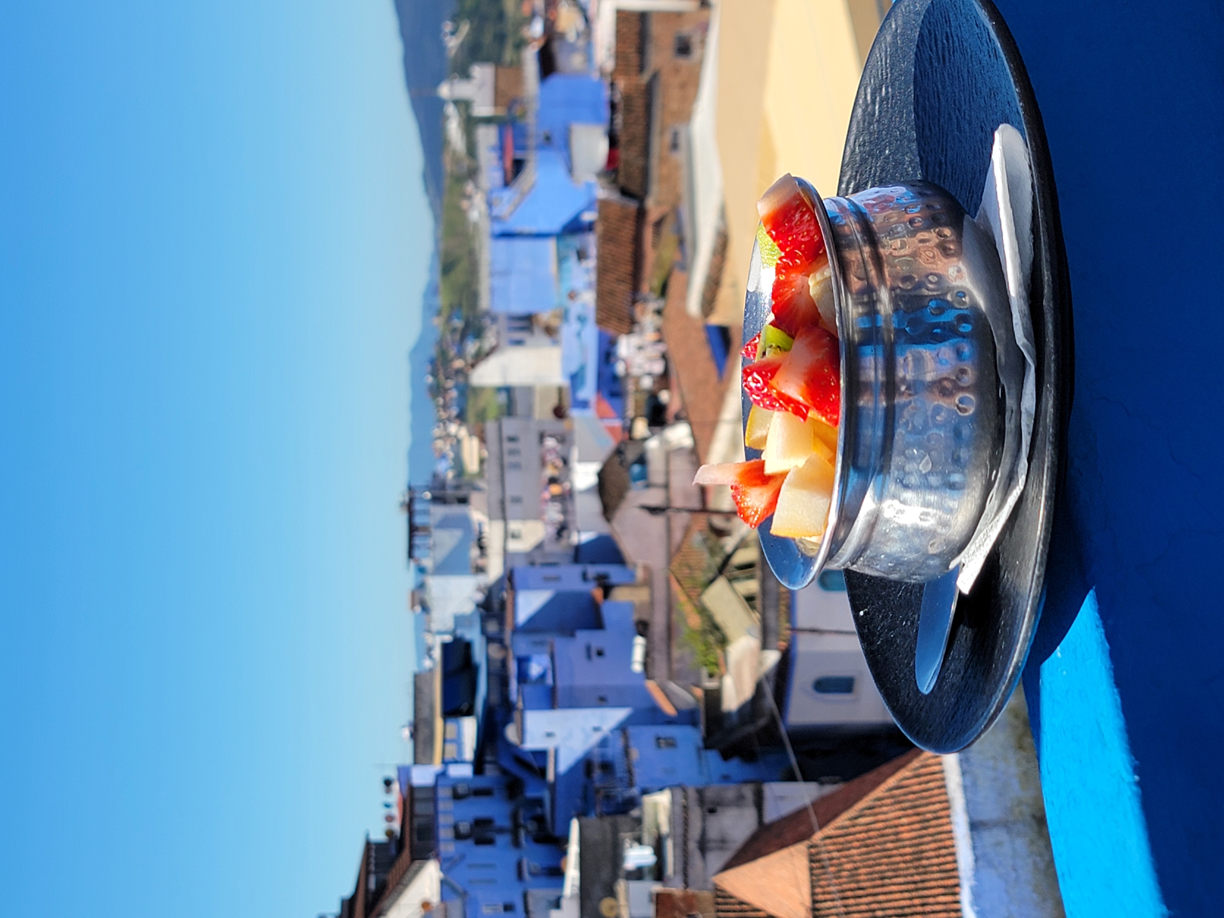 Chefchaouen