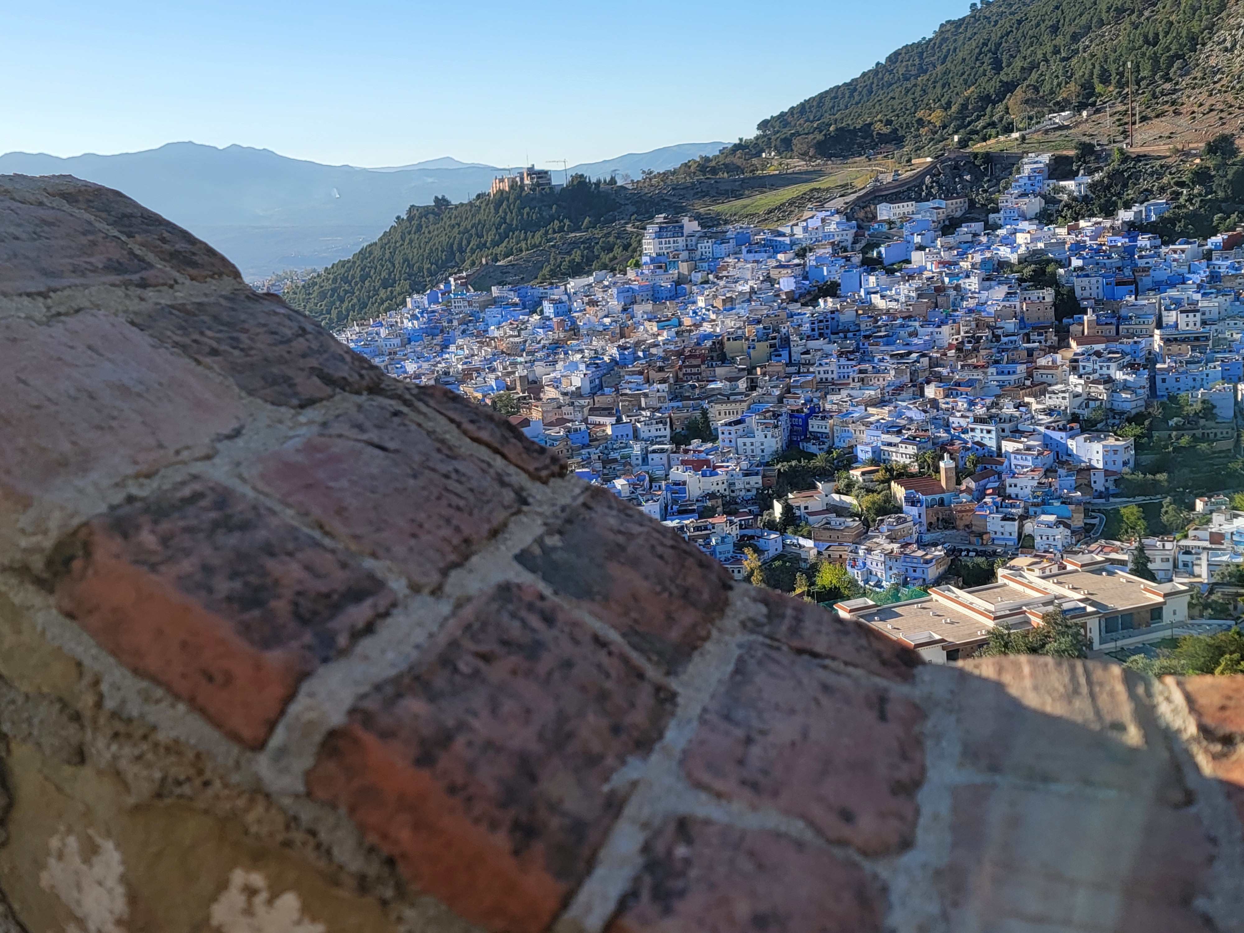 Chefchaouen
