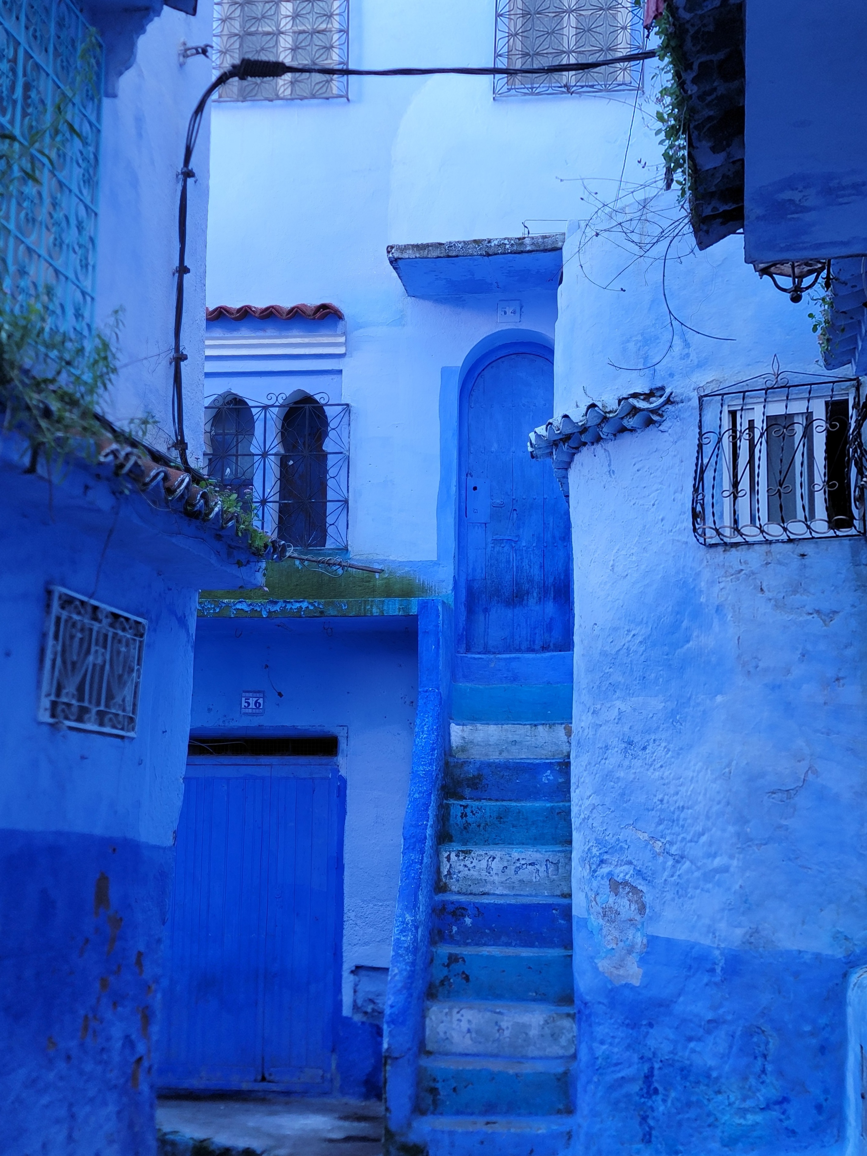 Chefchaouen