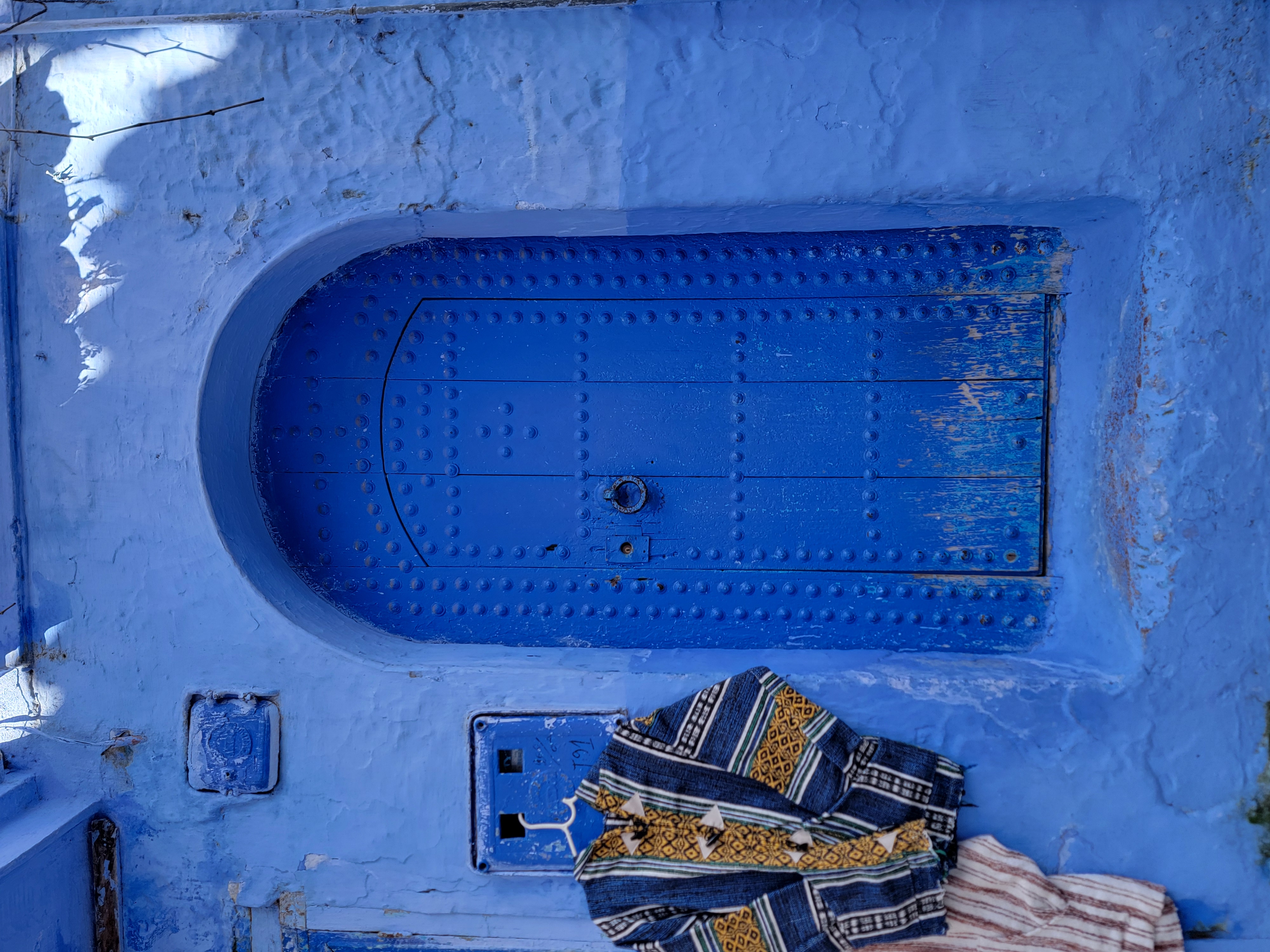 Chefchaouen