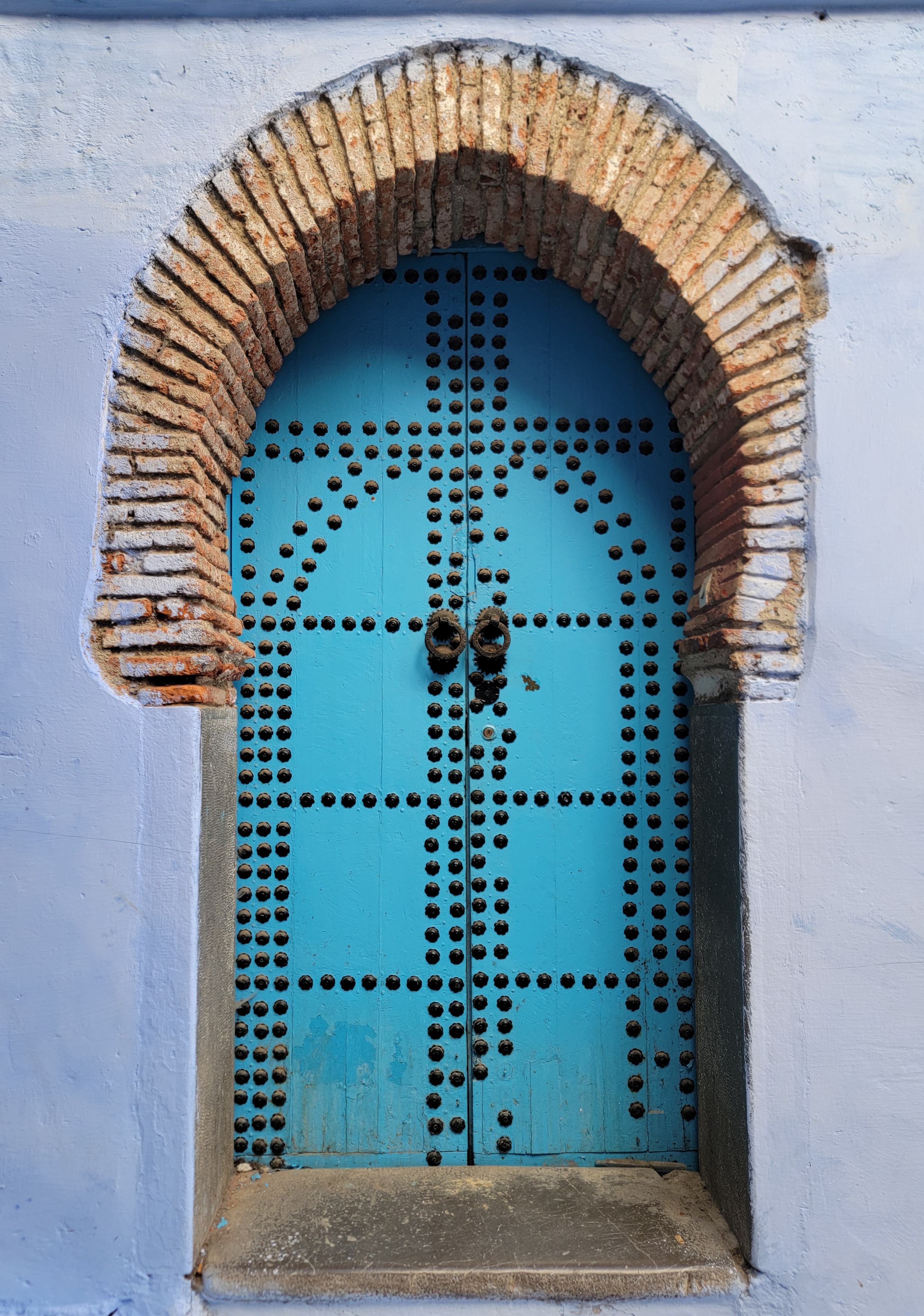 Chefchaouen