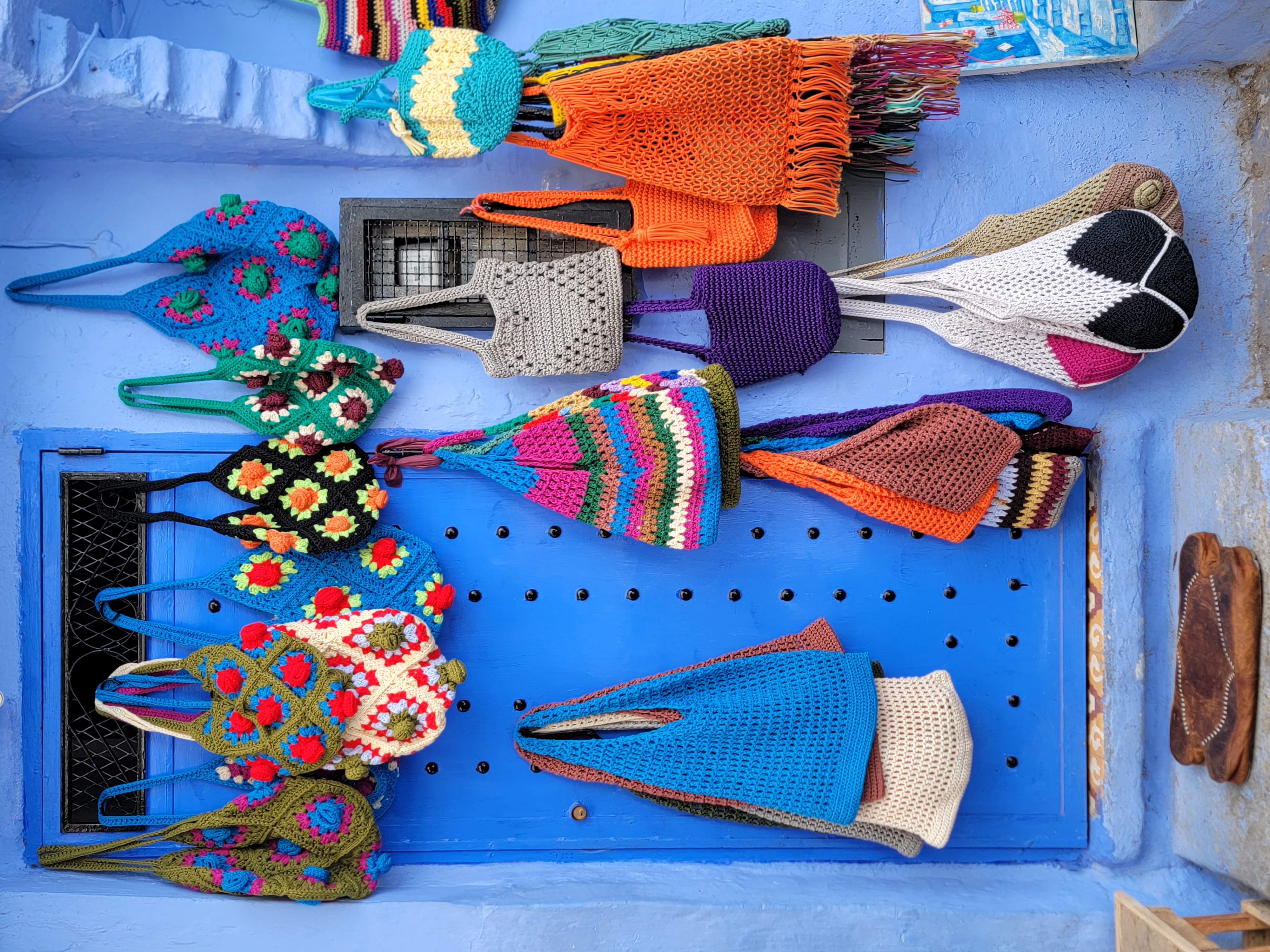 Chefchaouen