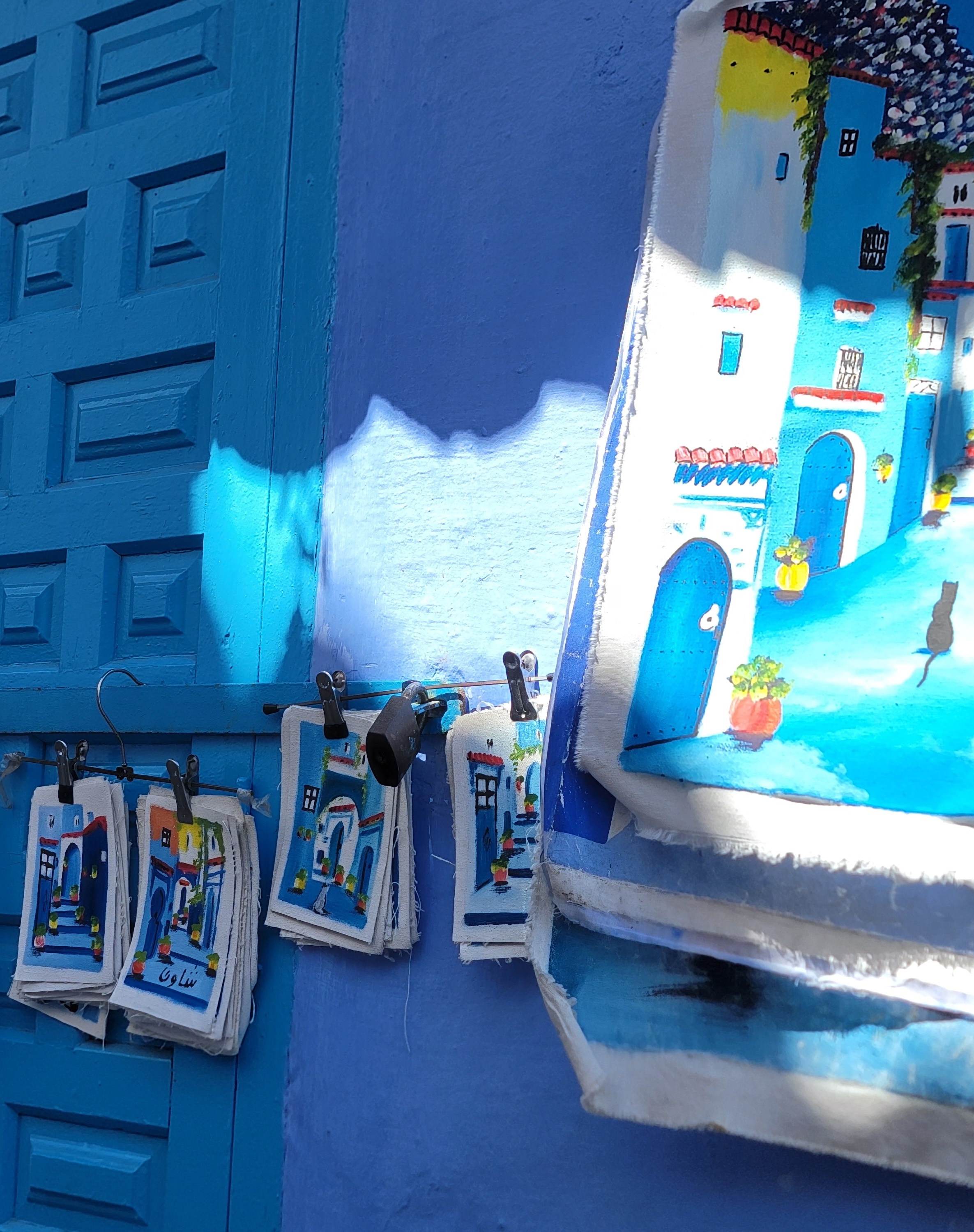 Chefchaouen