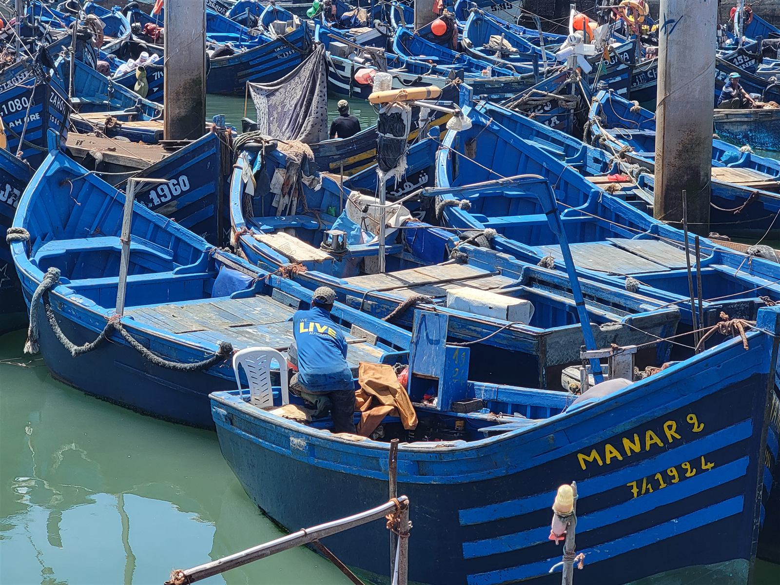 Essaouira