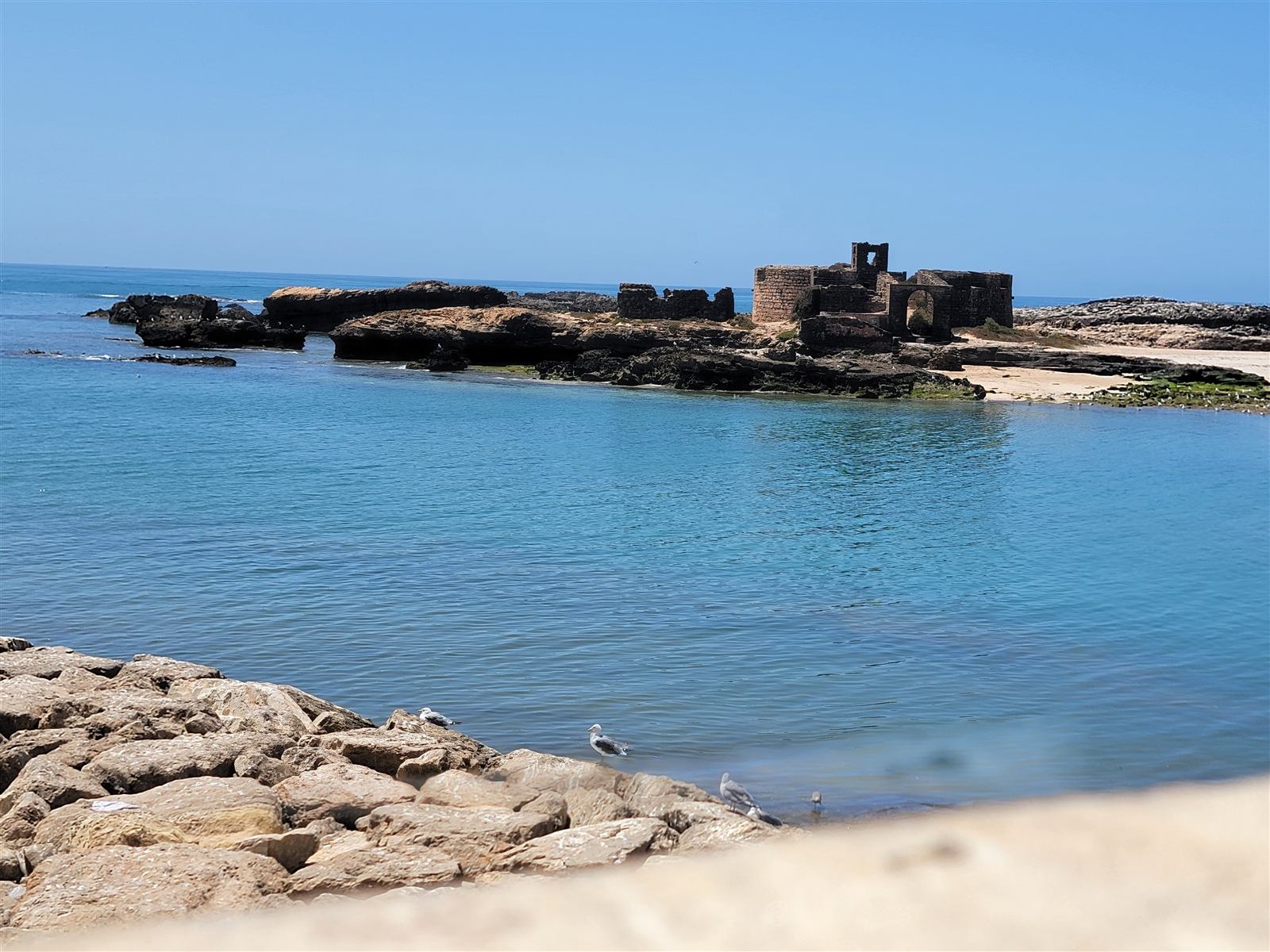 Essaouira