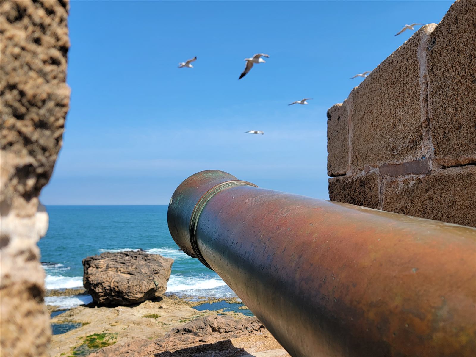Essaouira