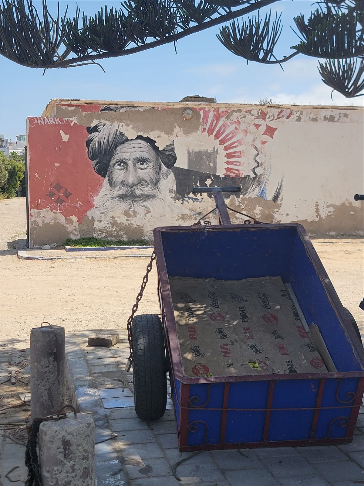 Essaouira