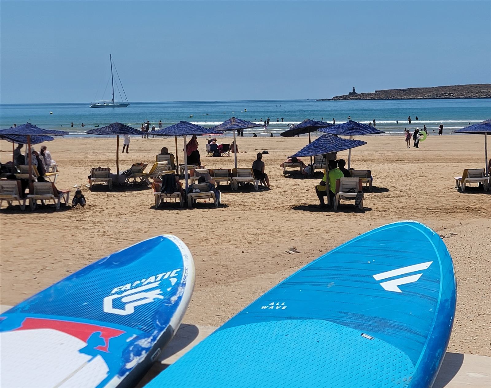 Essaouira