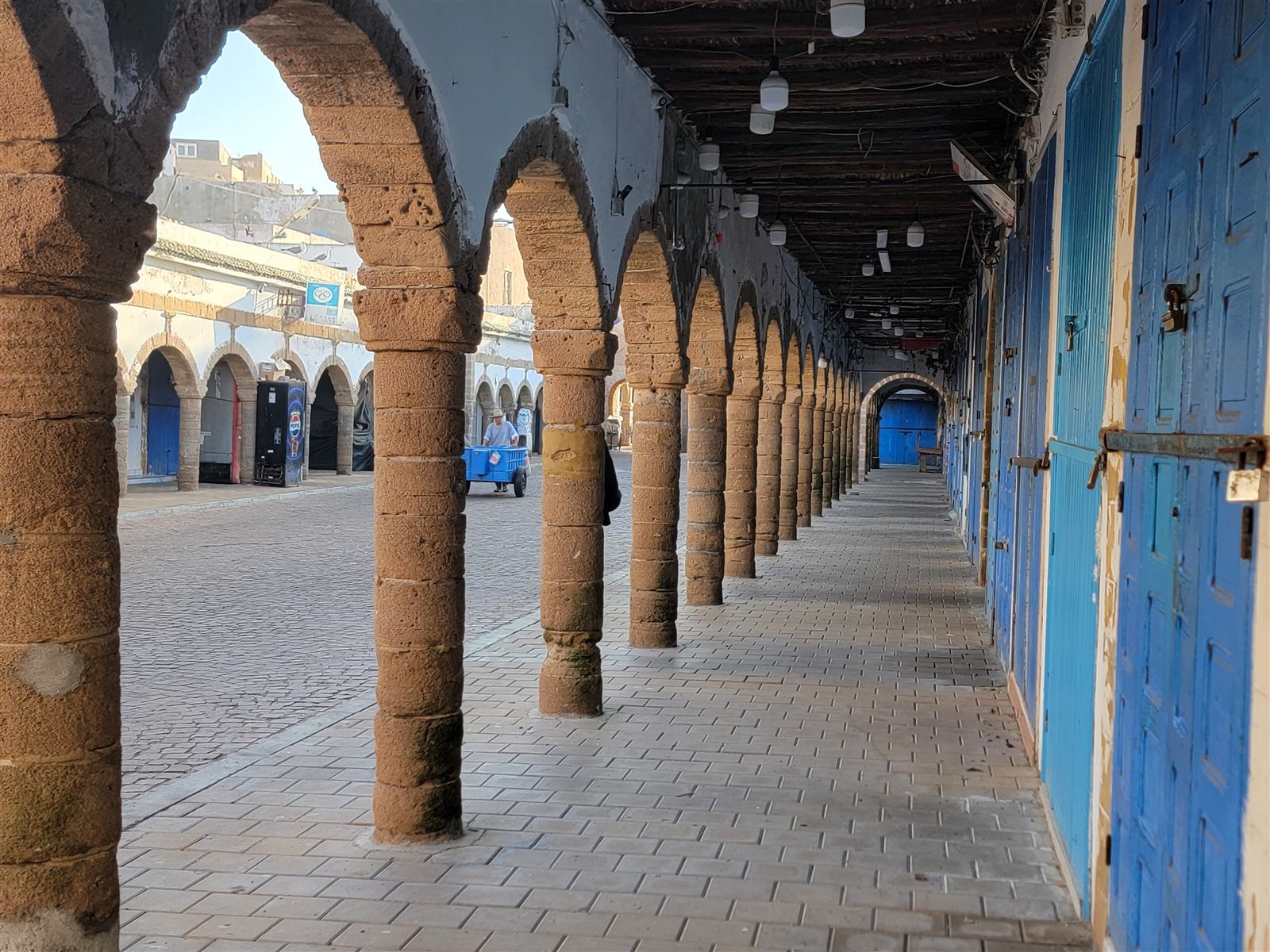 Essaouira