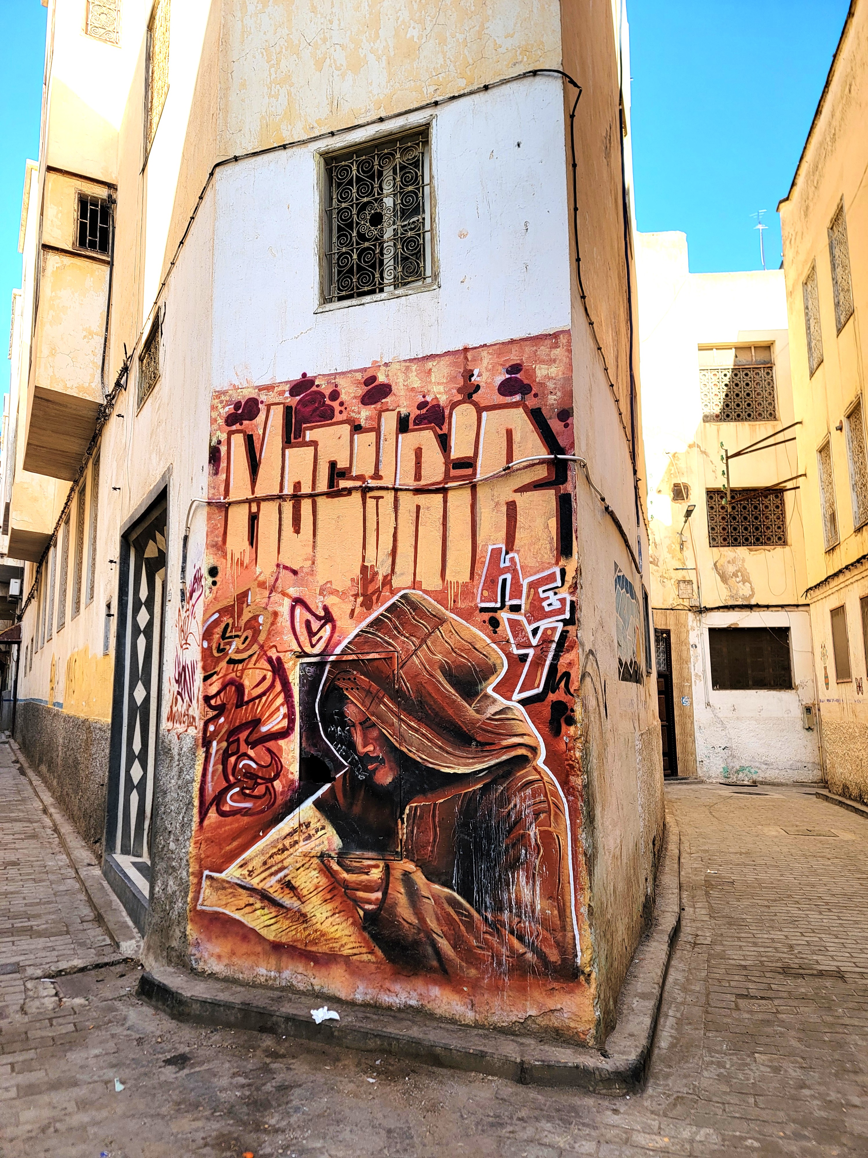 Fès