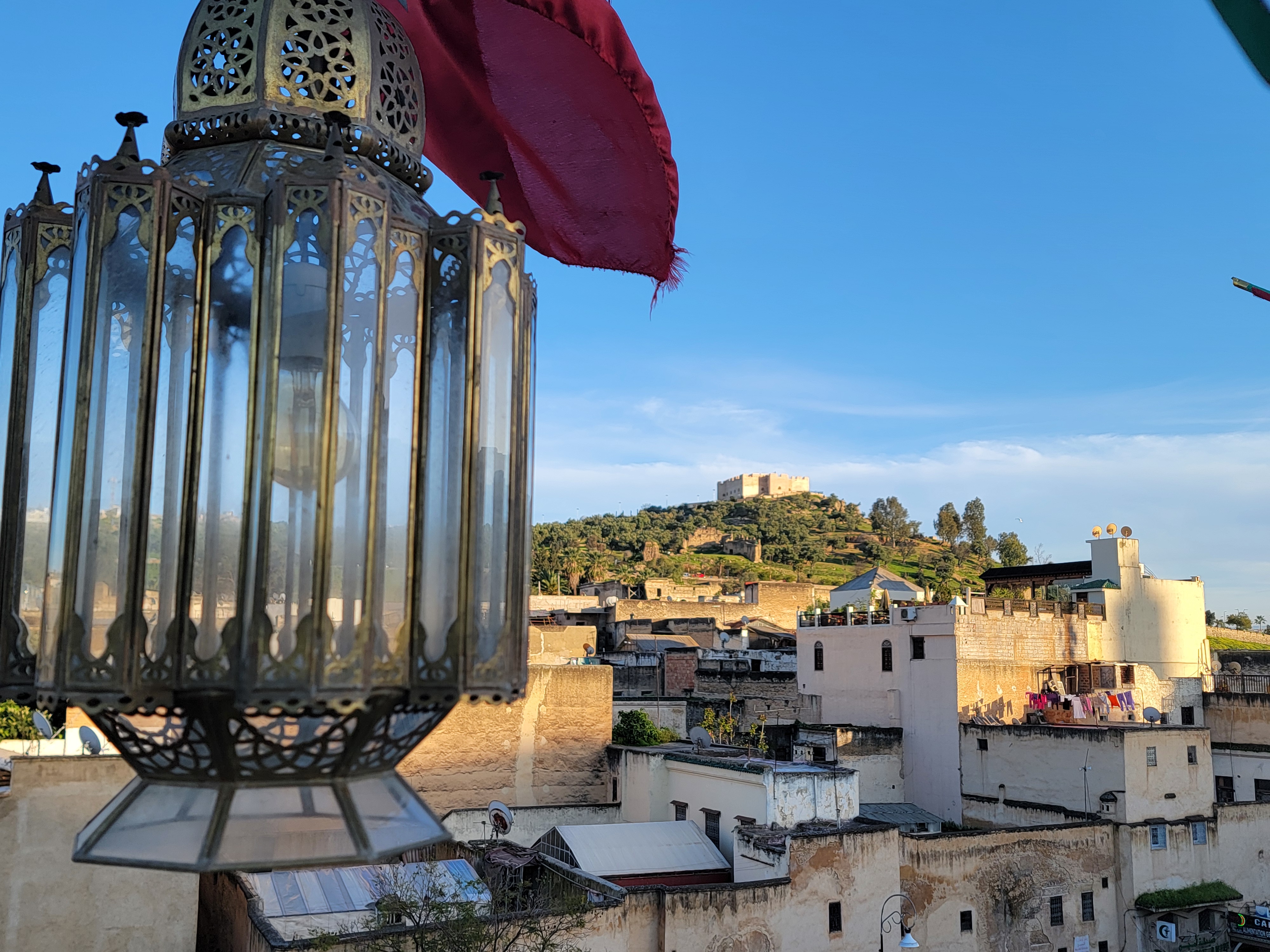 Fès