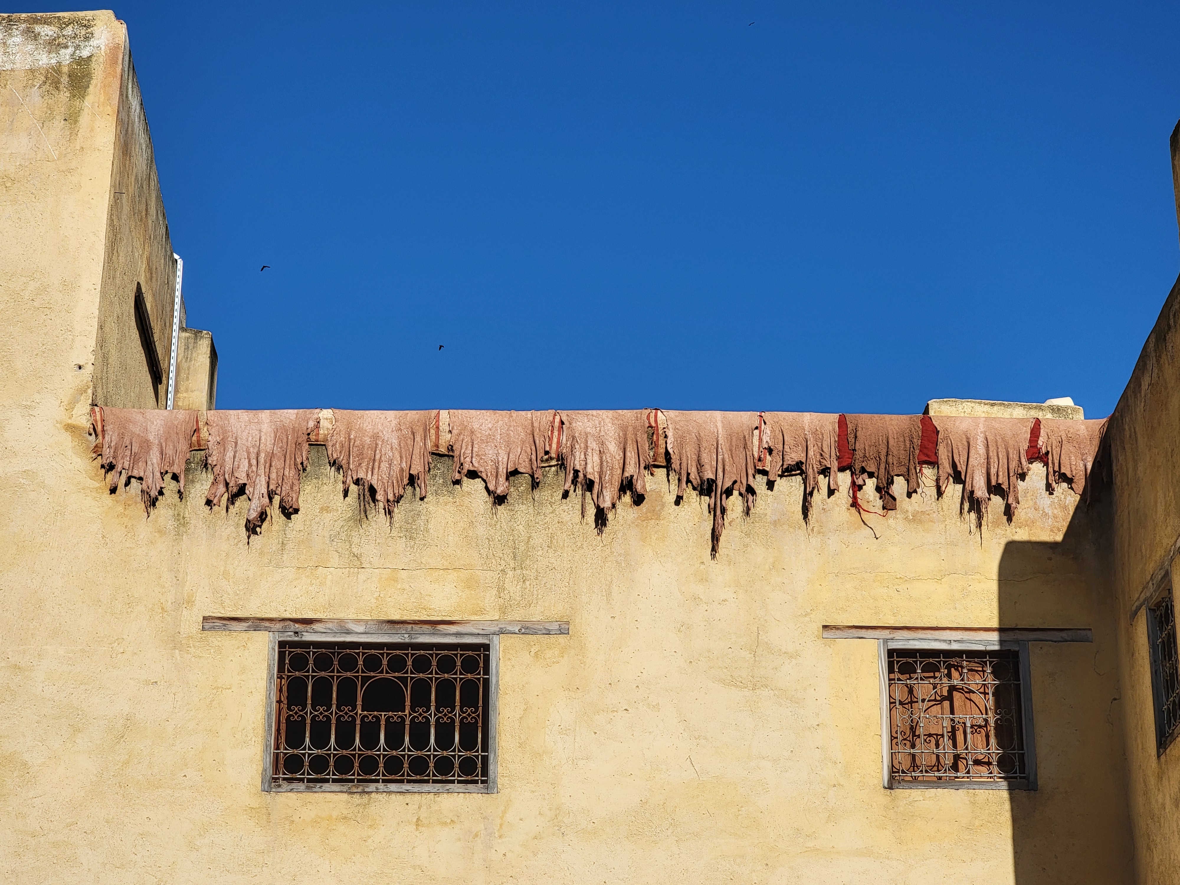Fès