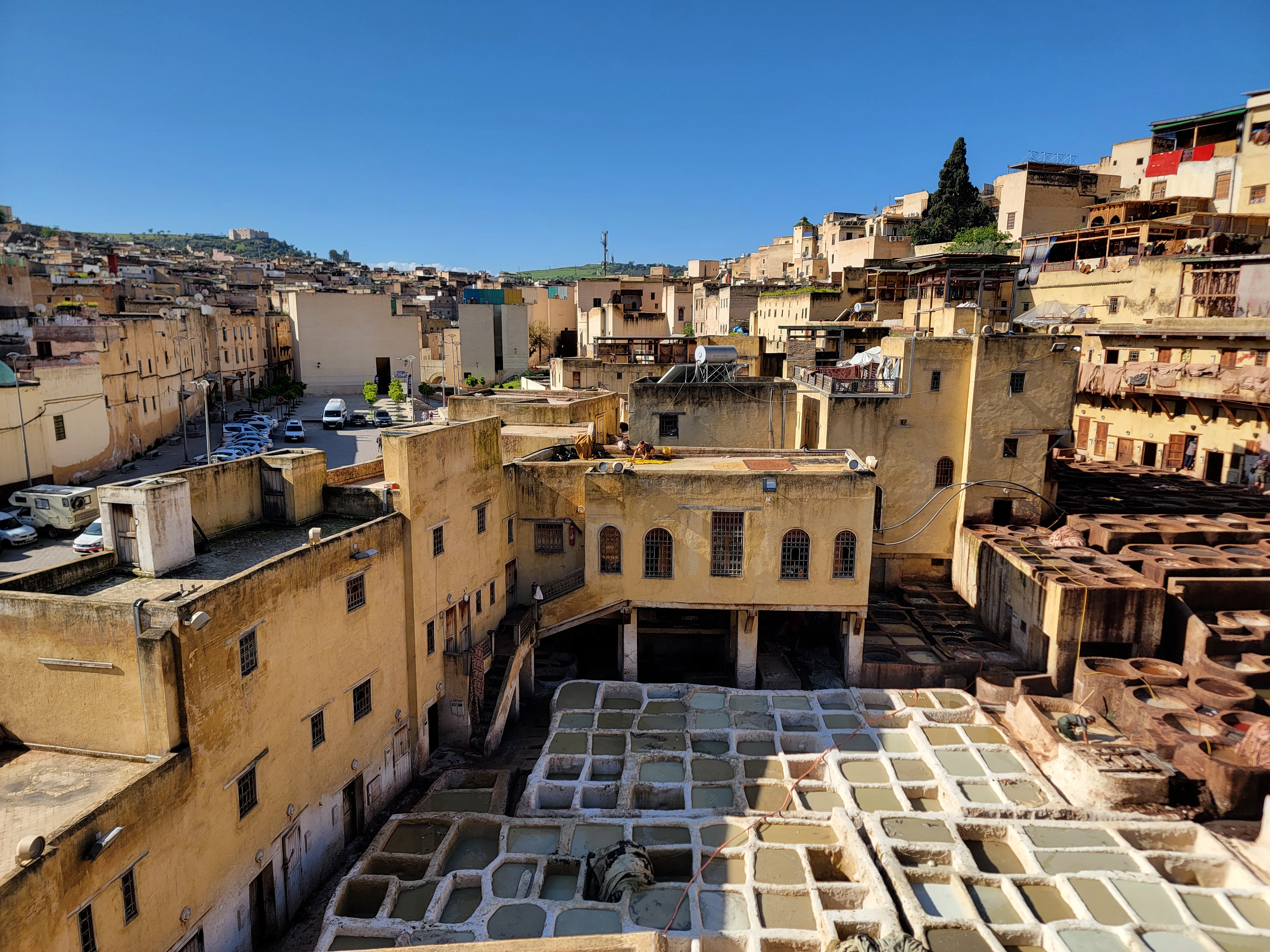 Fès
