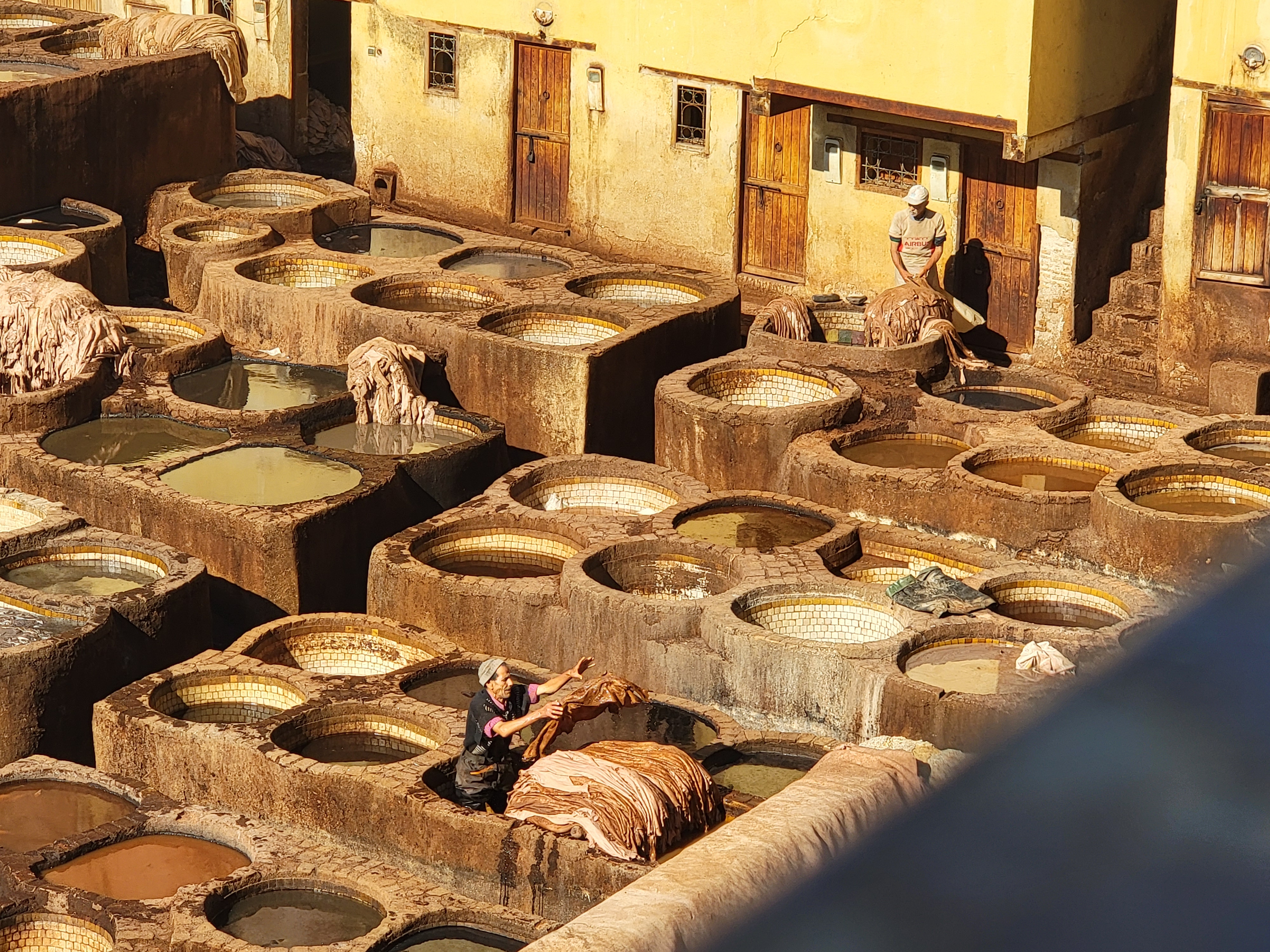 Fès