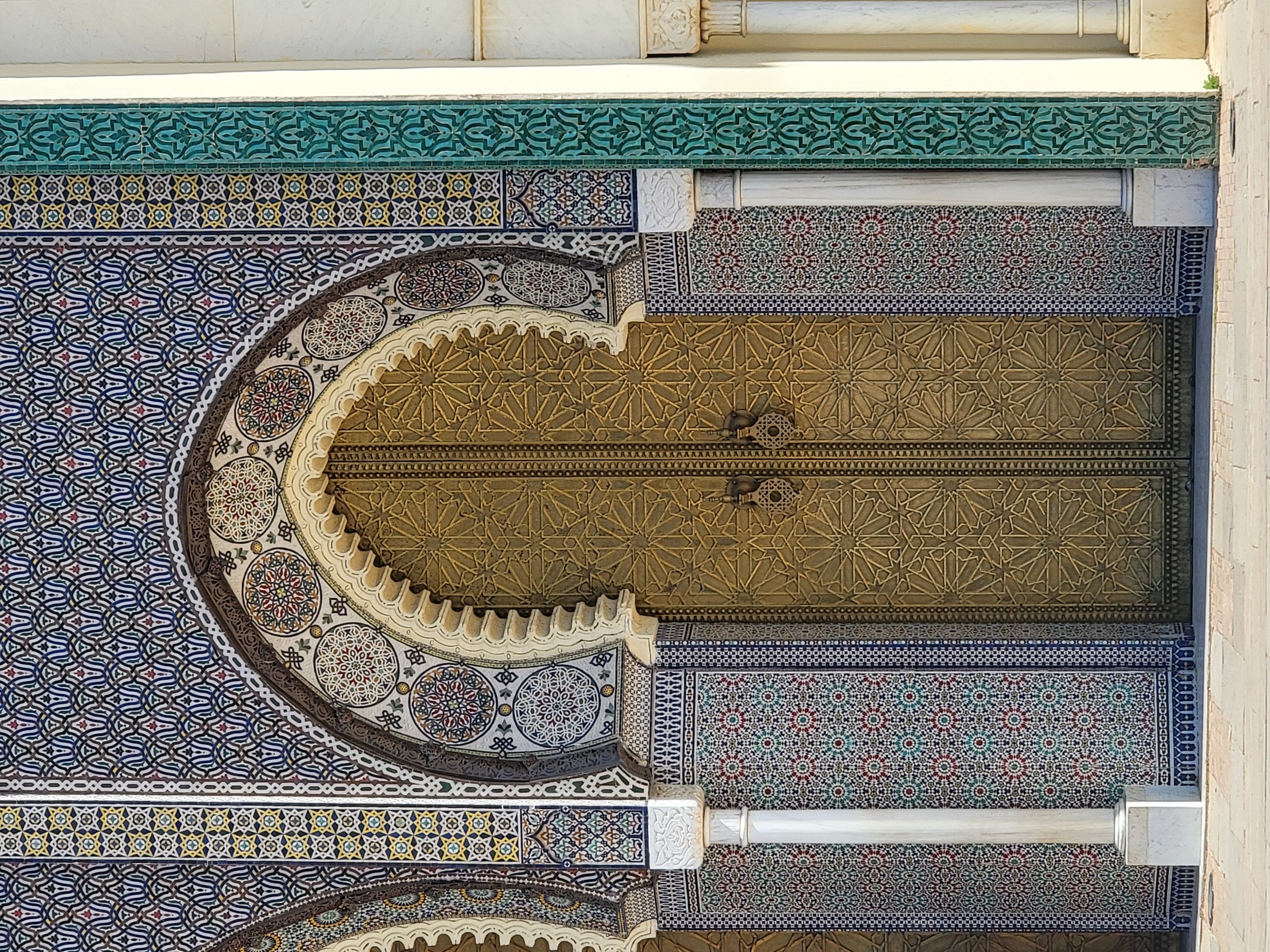 Fès