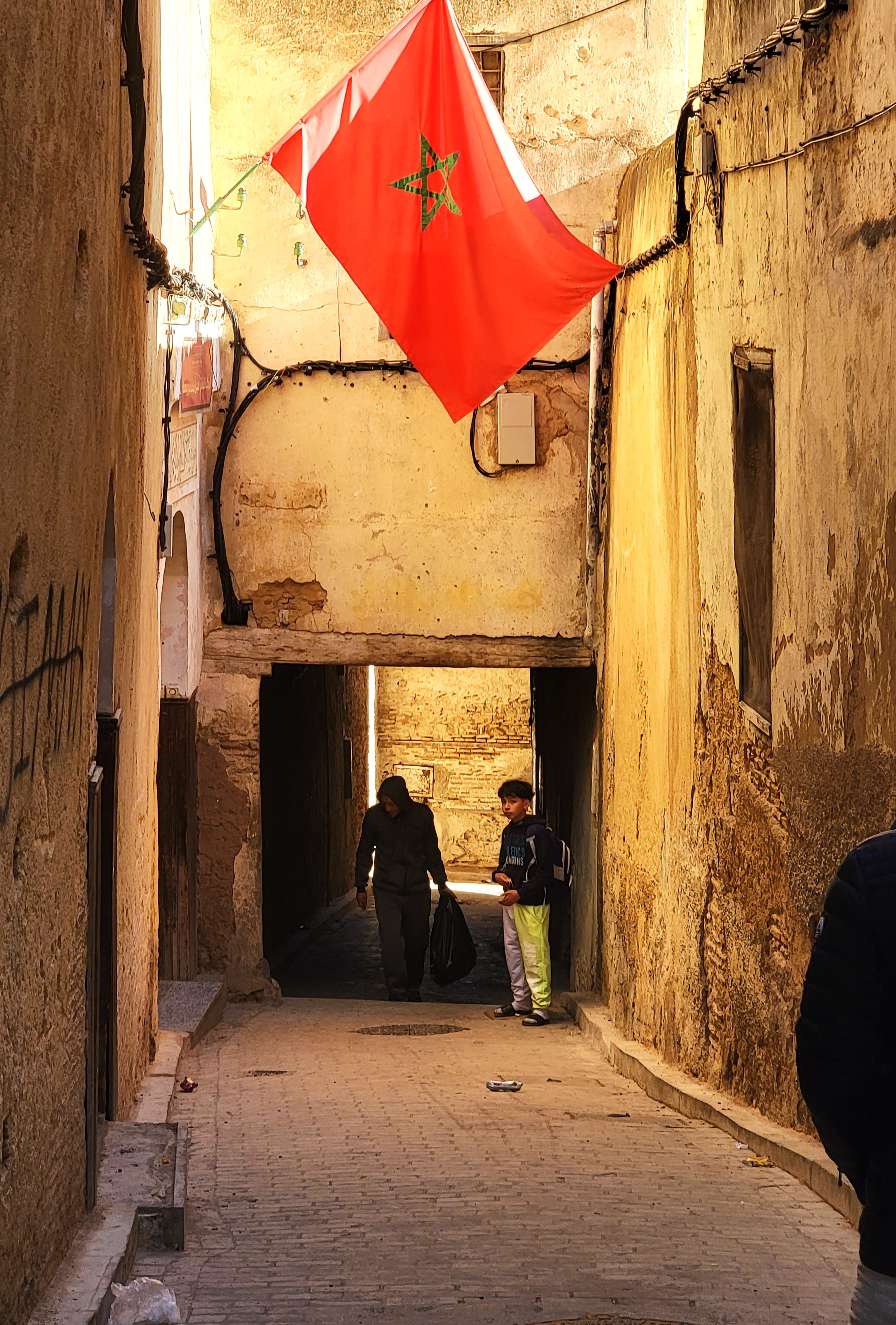 Fès