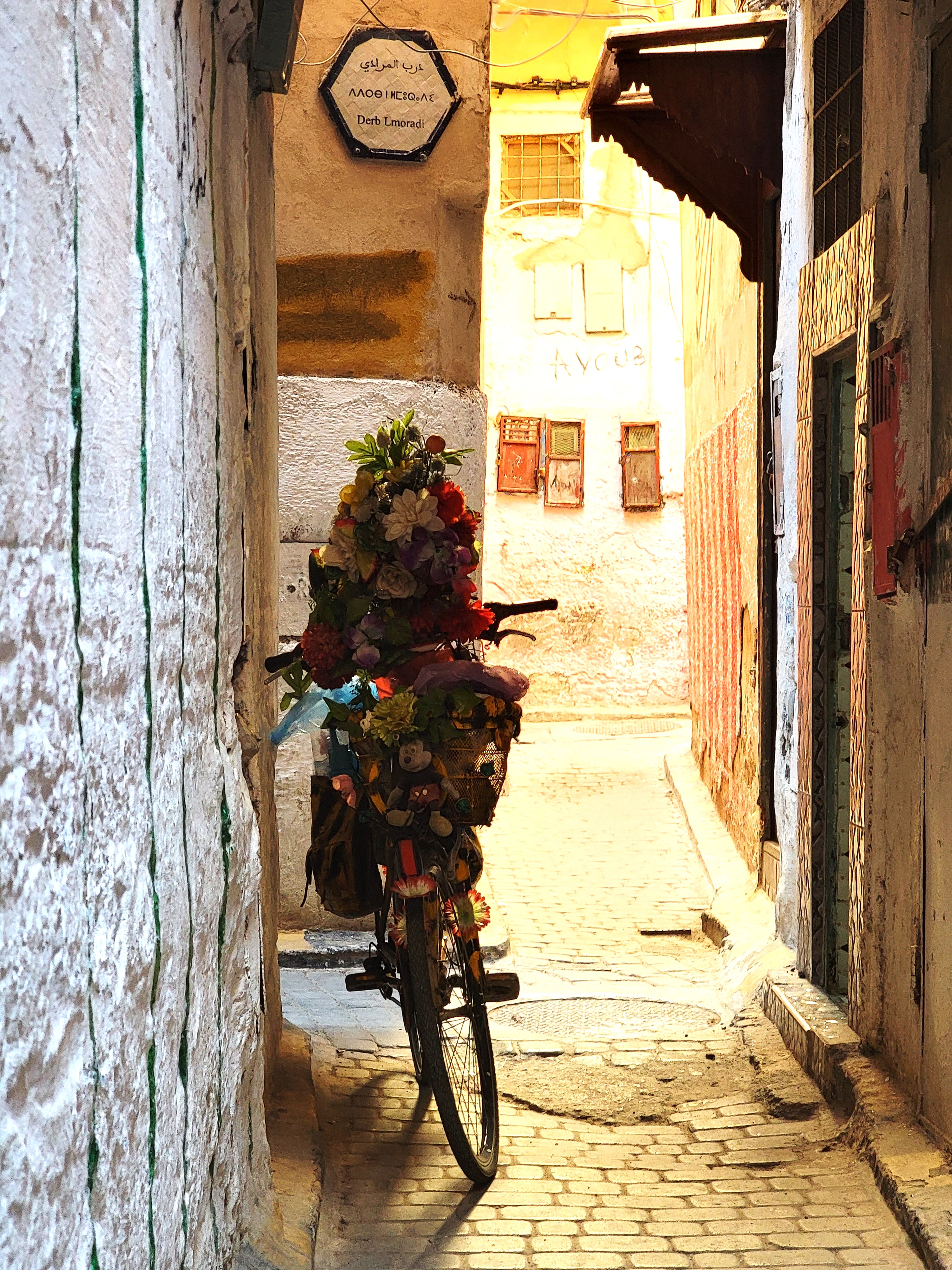 Fès