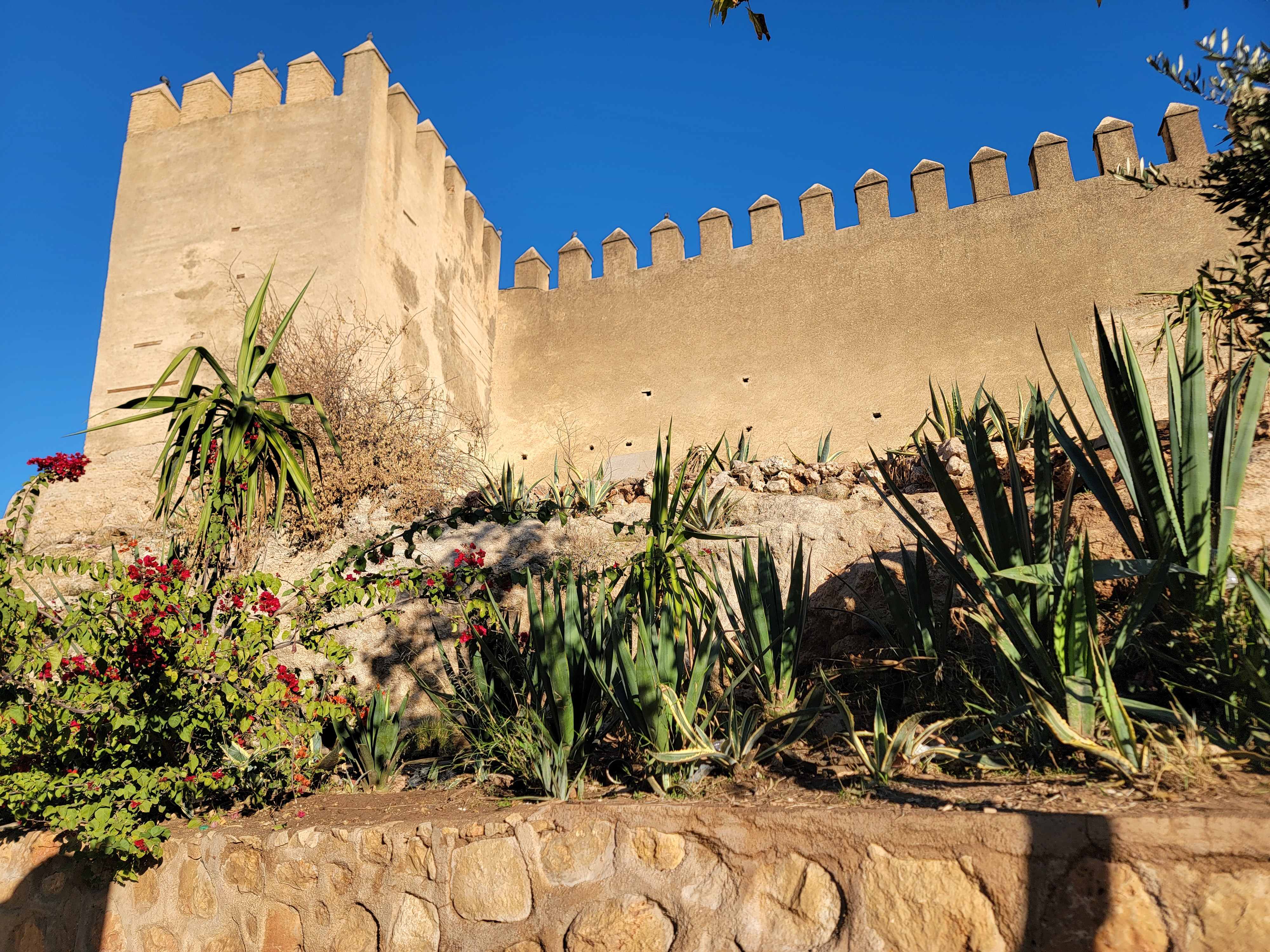 Fès