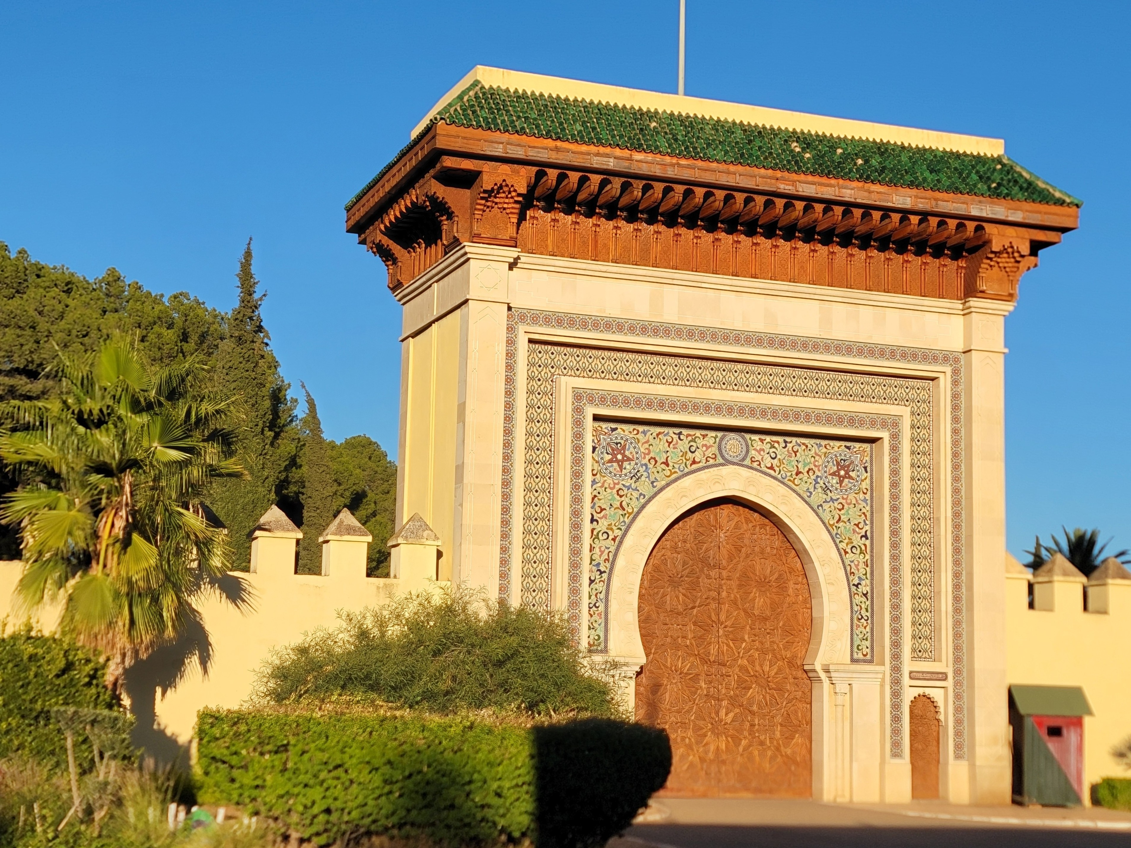 Fès