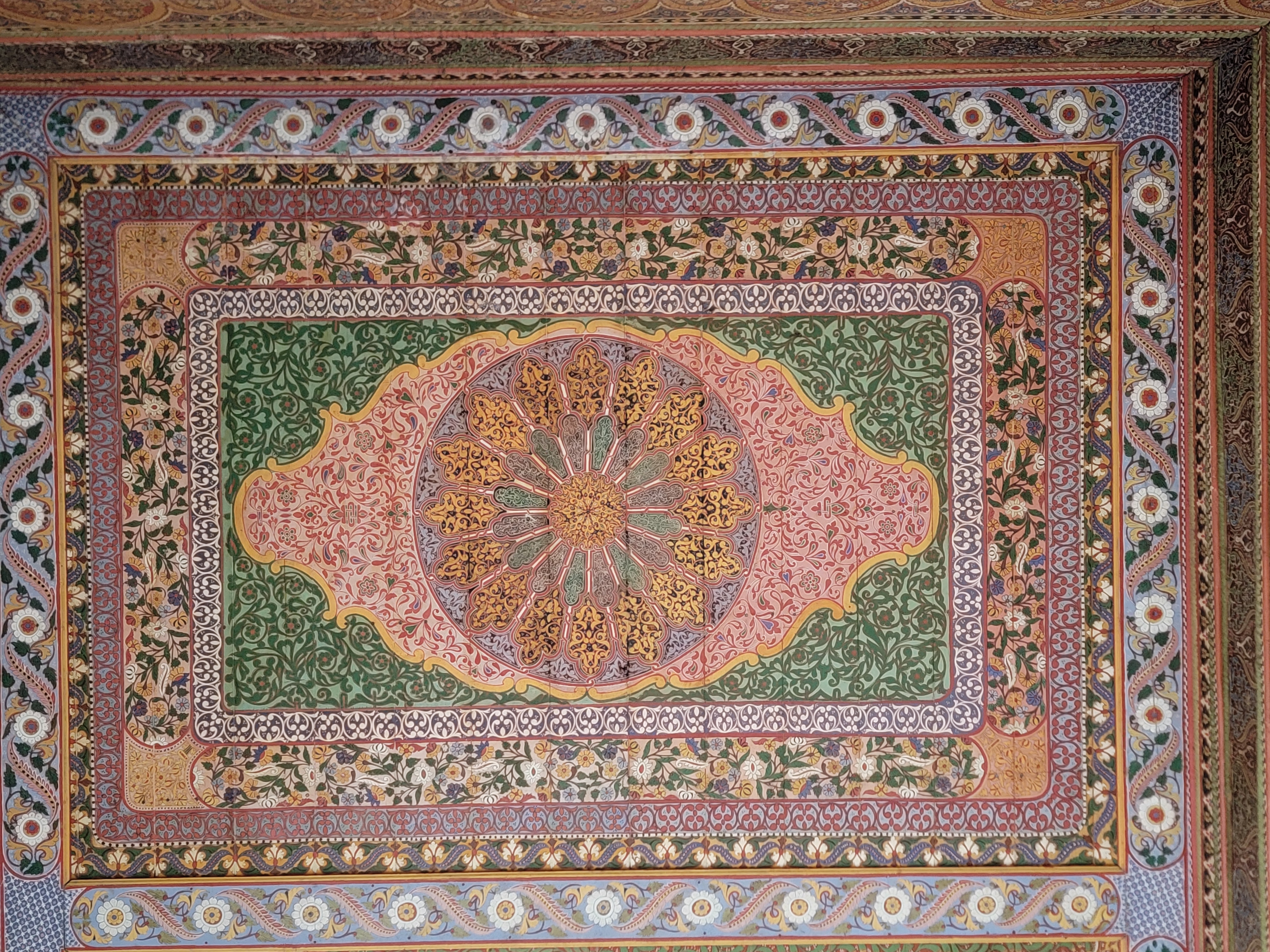 Marrakech
