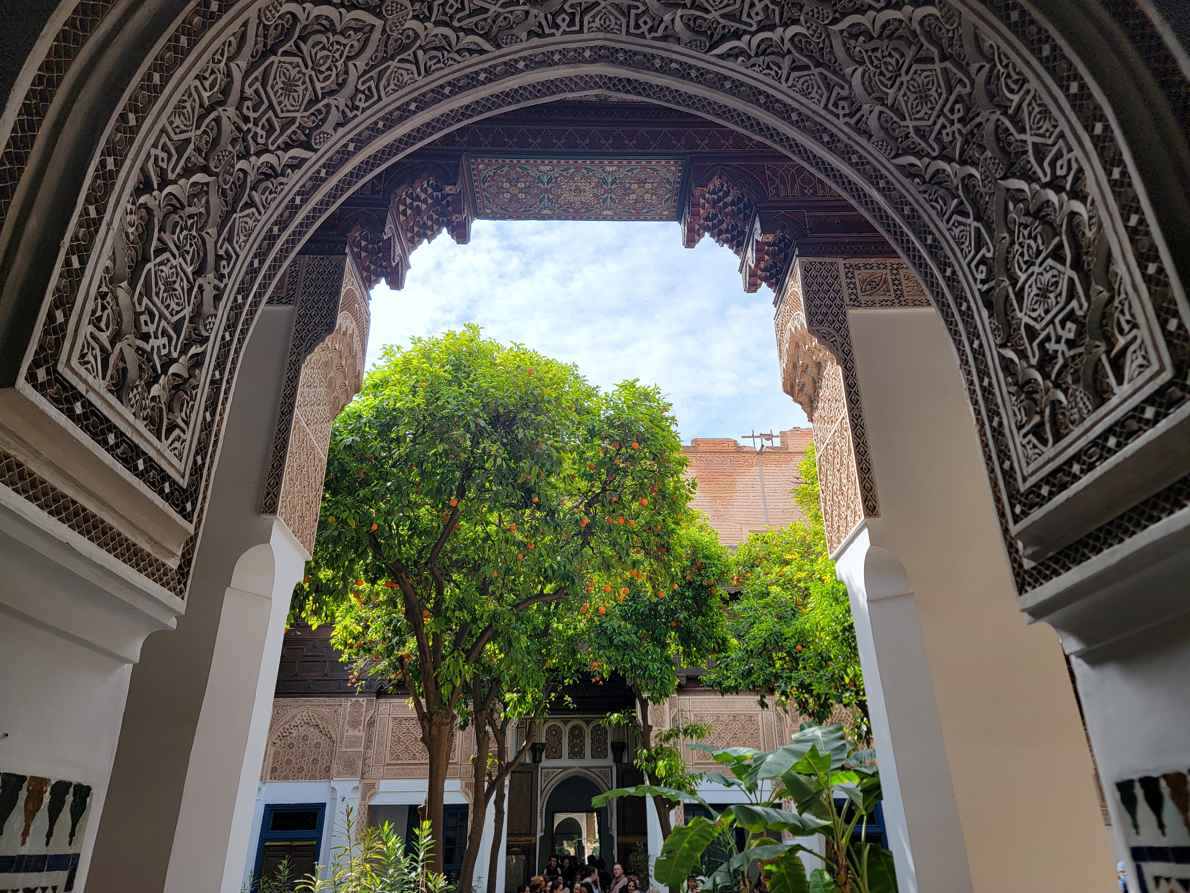 Marrakech