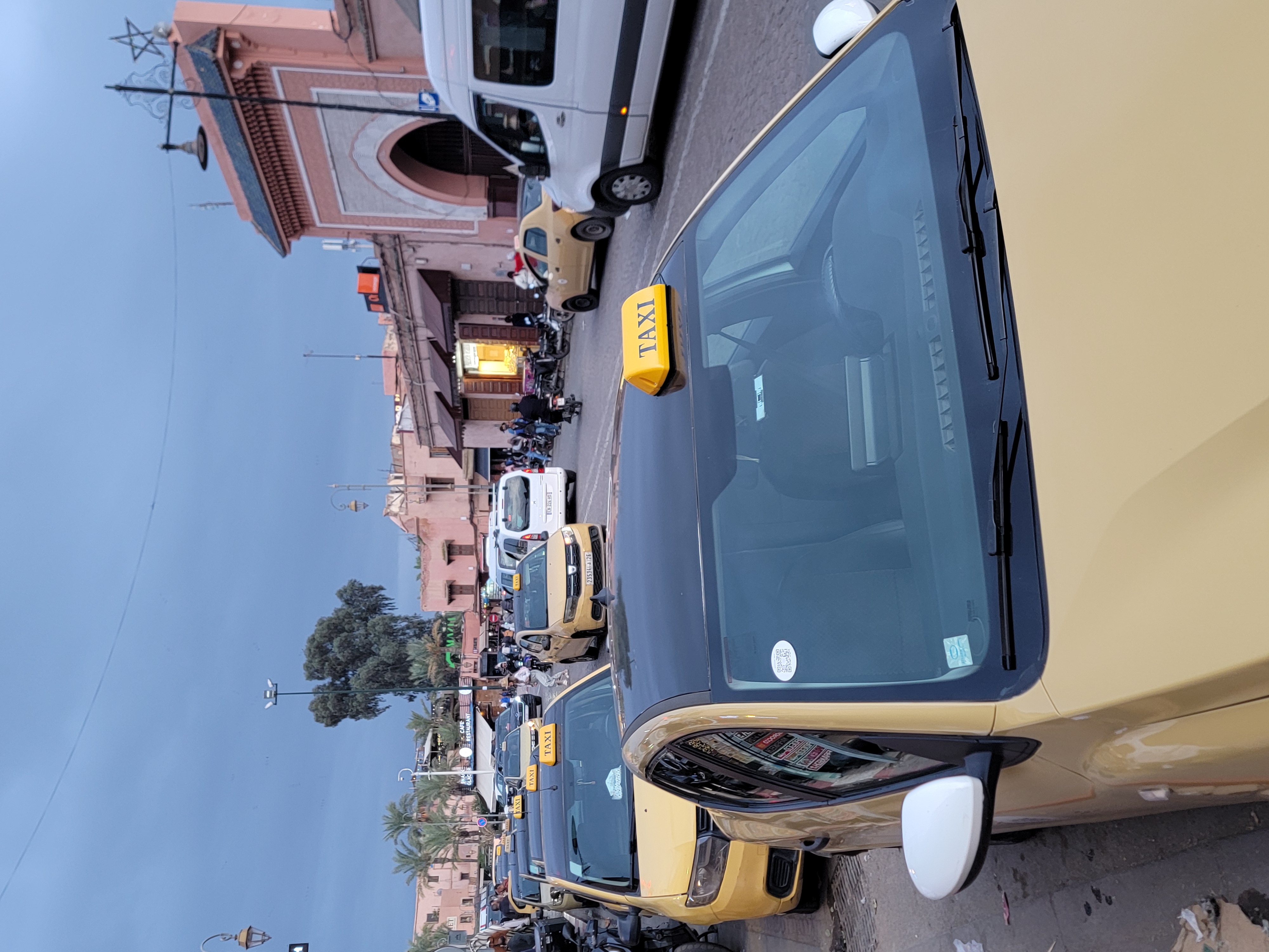 Marrakech