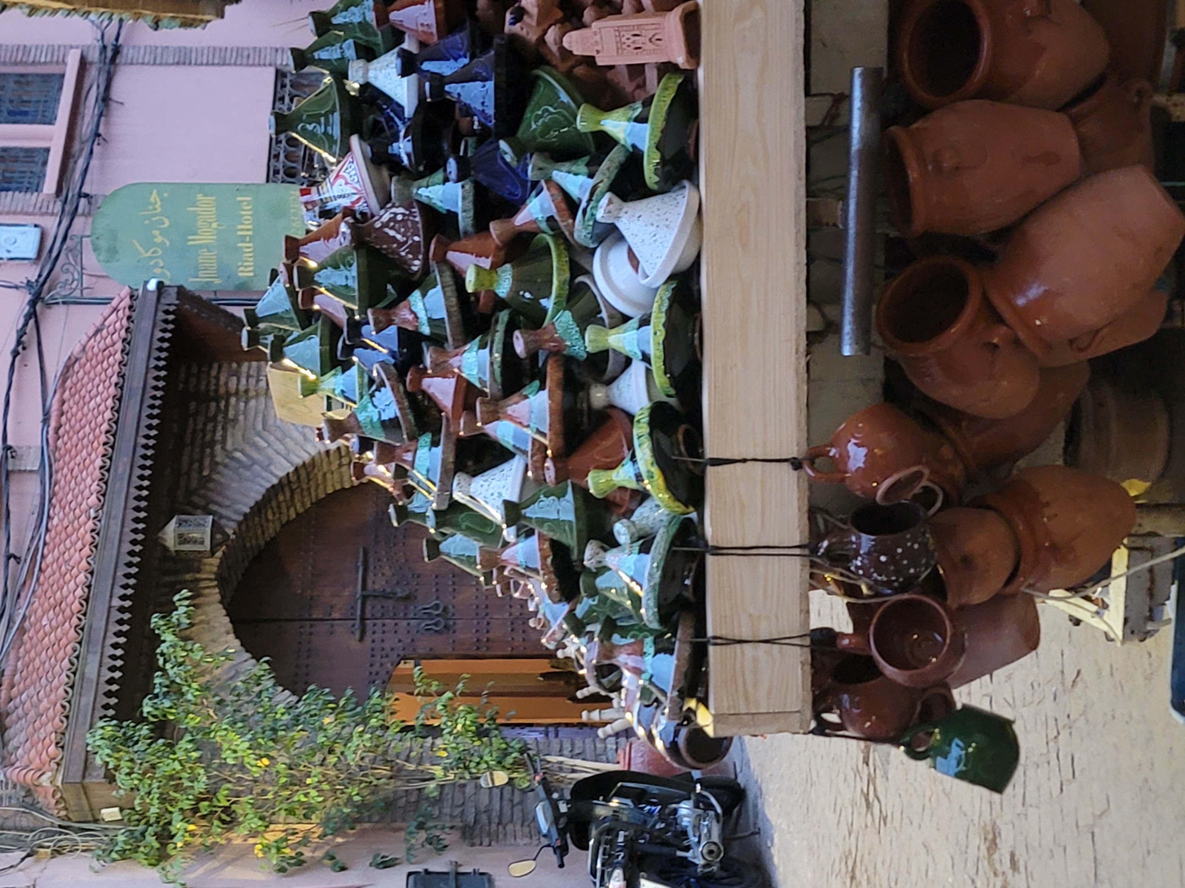Marrakech