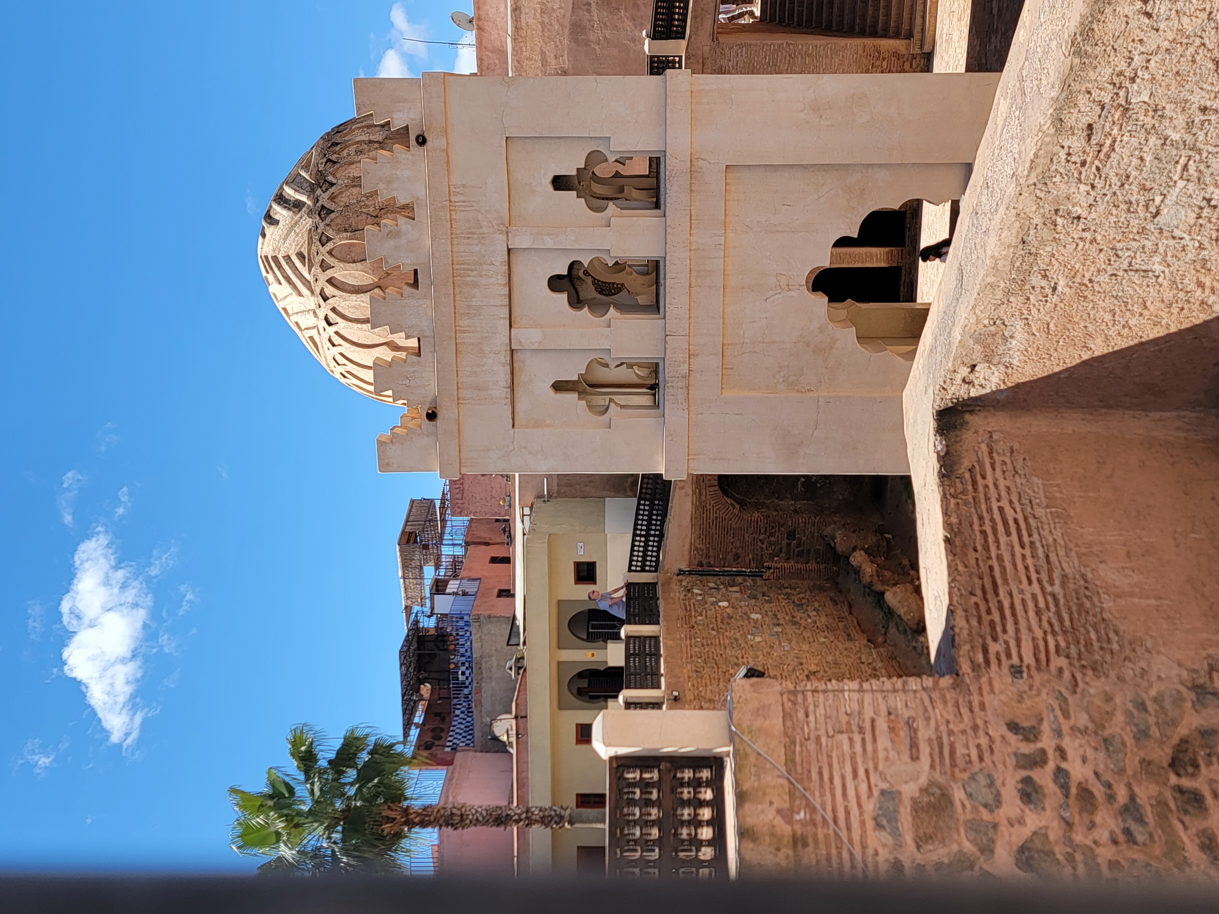 Marrakech