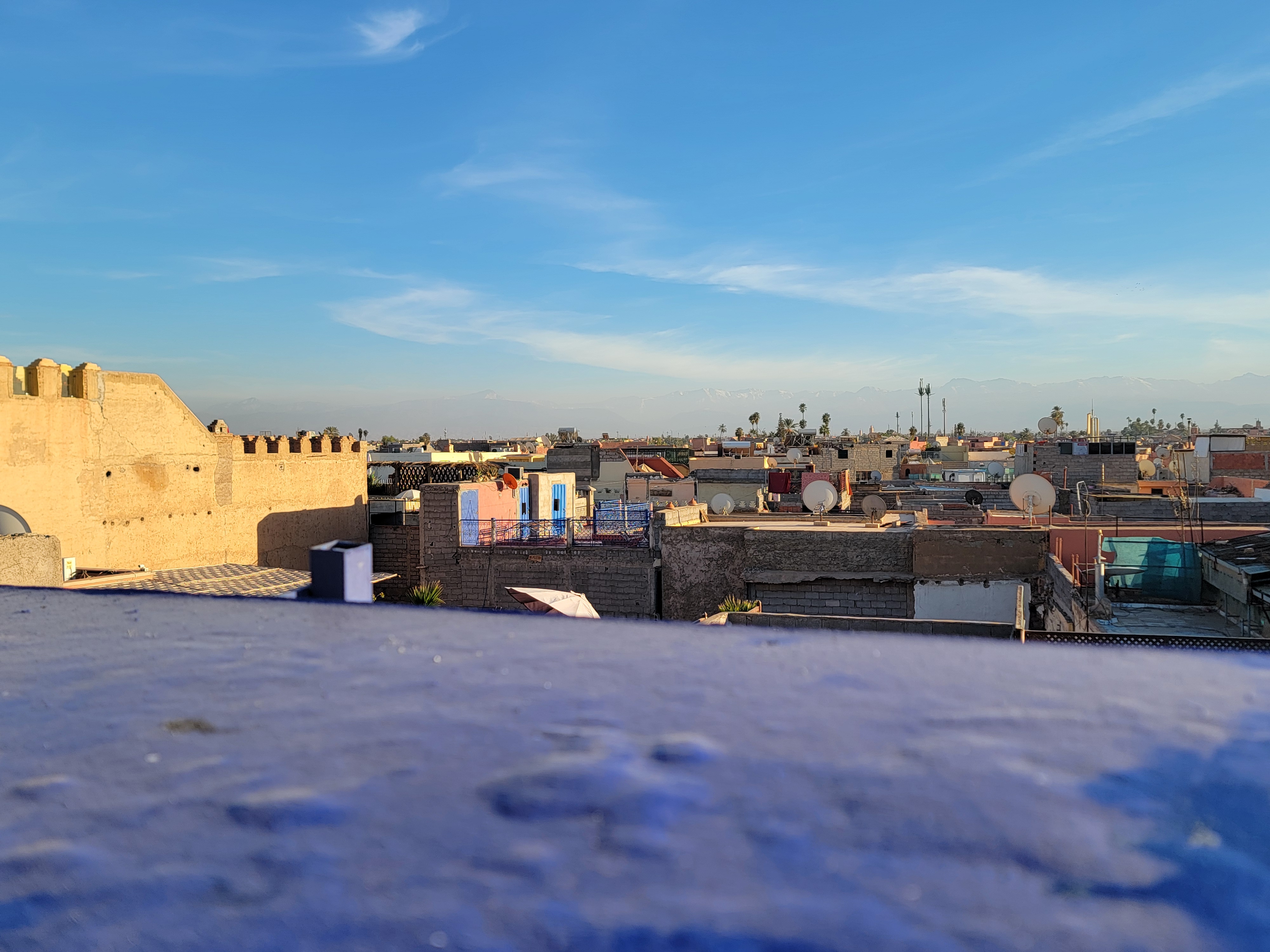 Marrakech