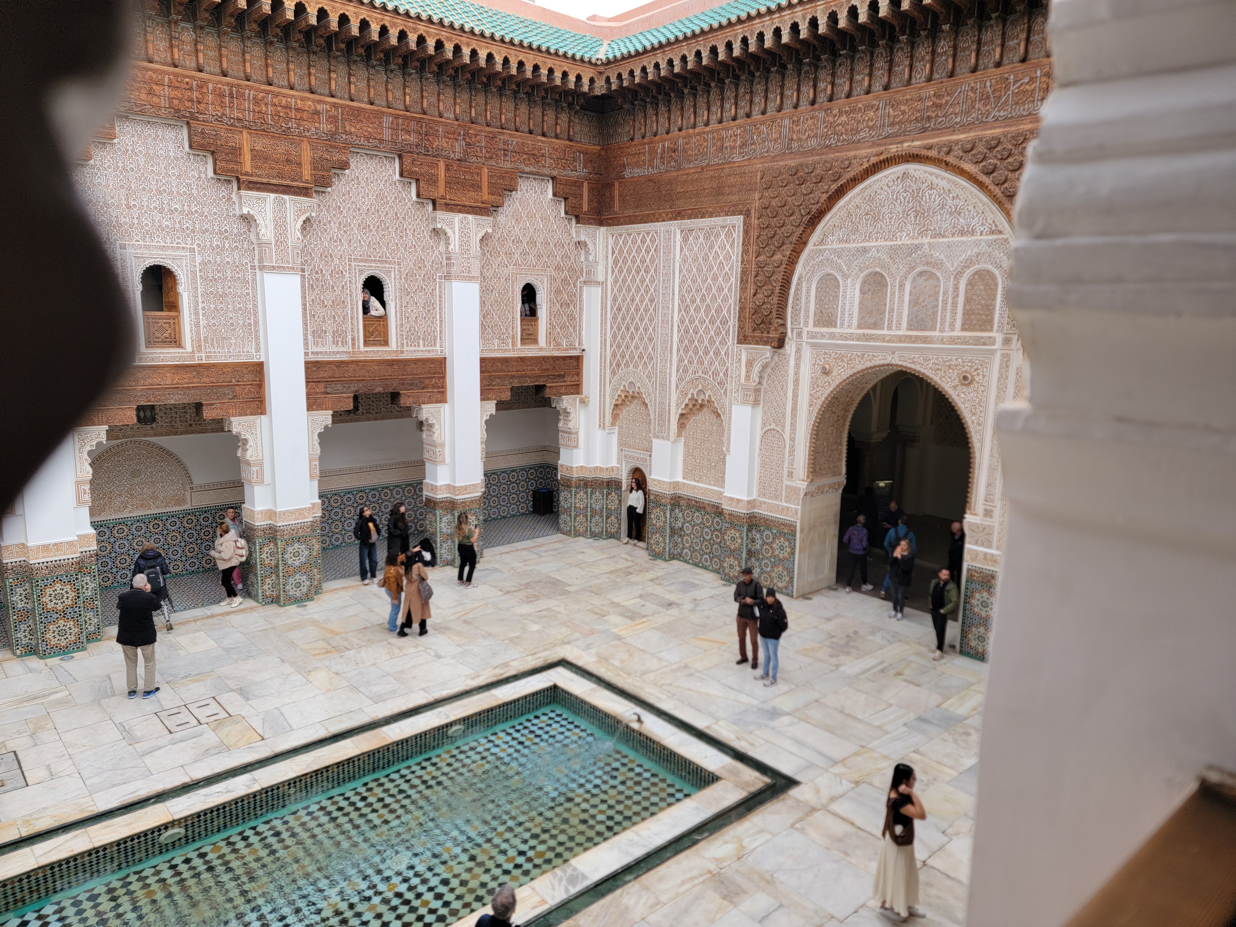 Marrakech