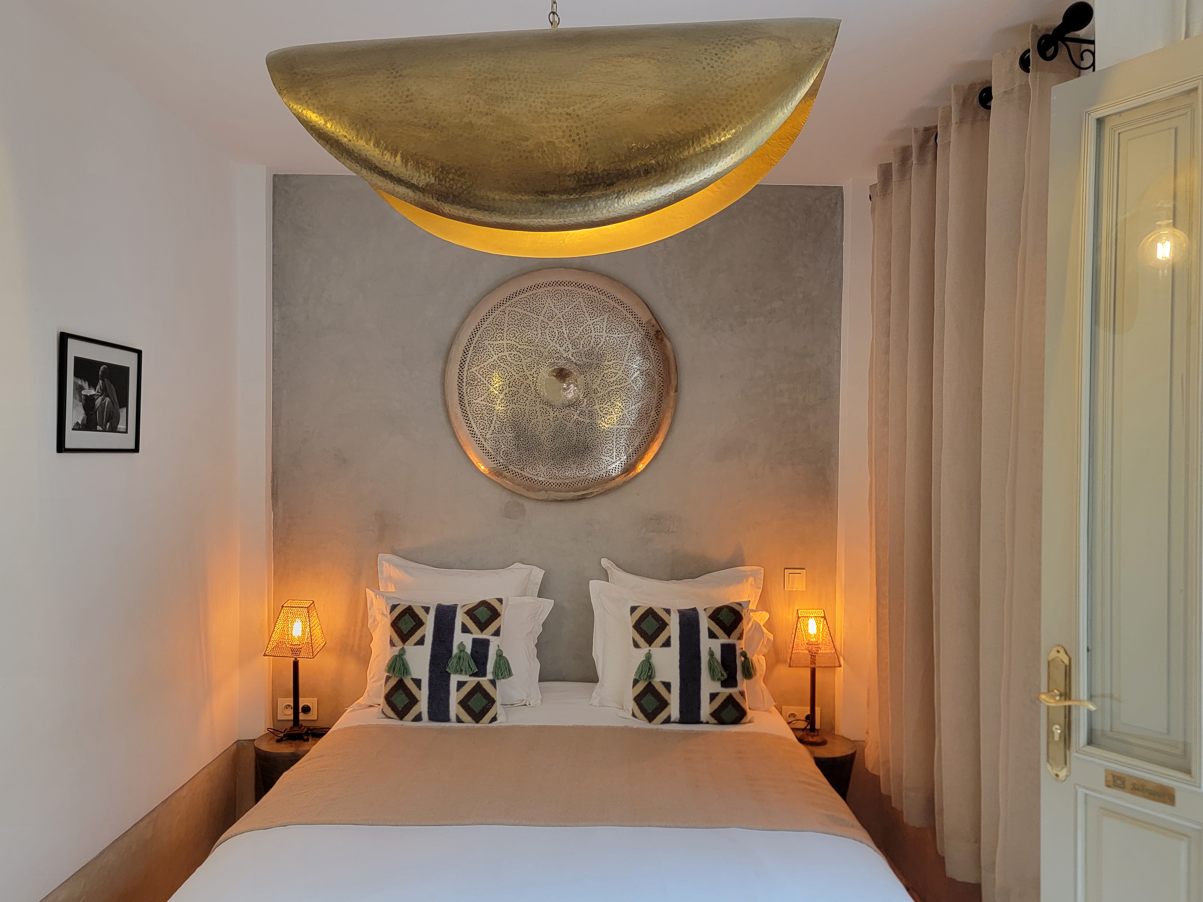 Marrakech