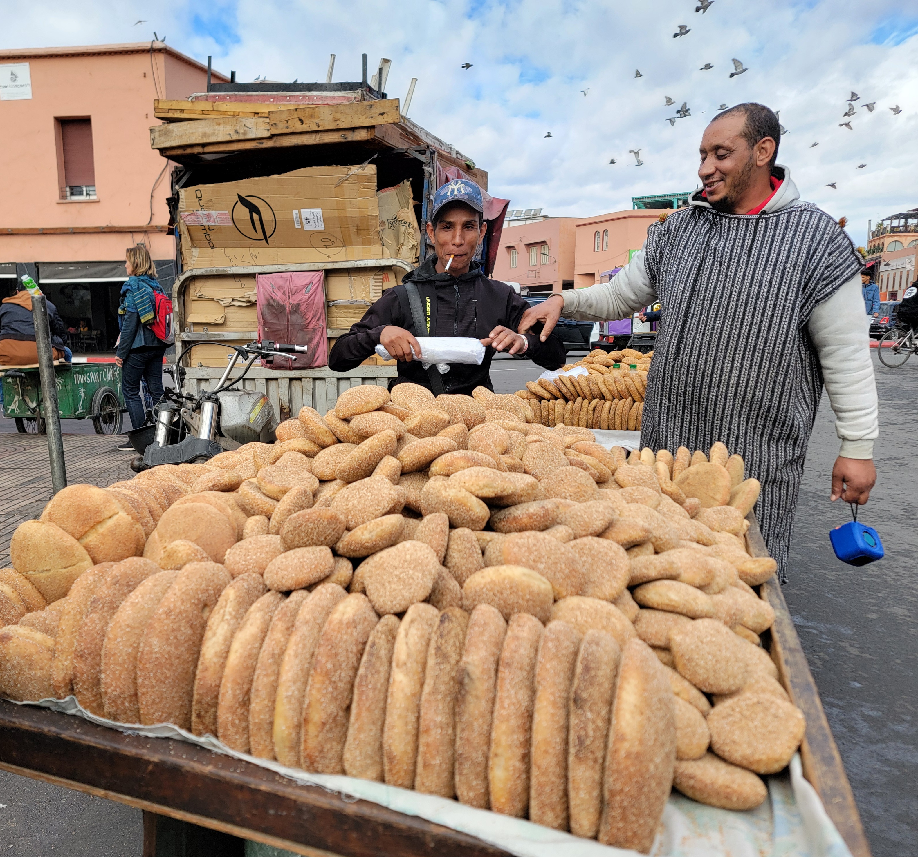 Marrakech