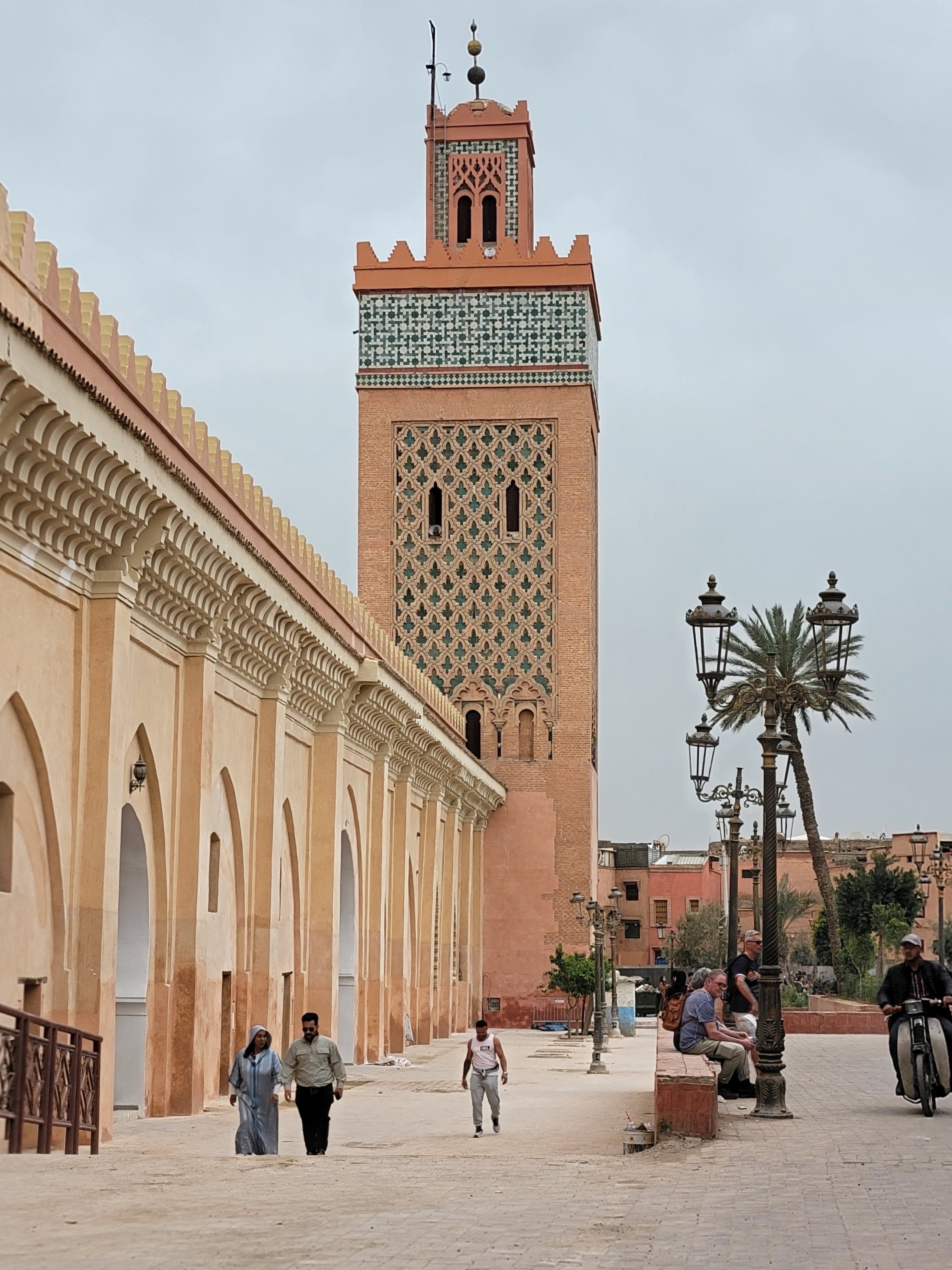 Marrakech