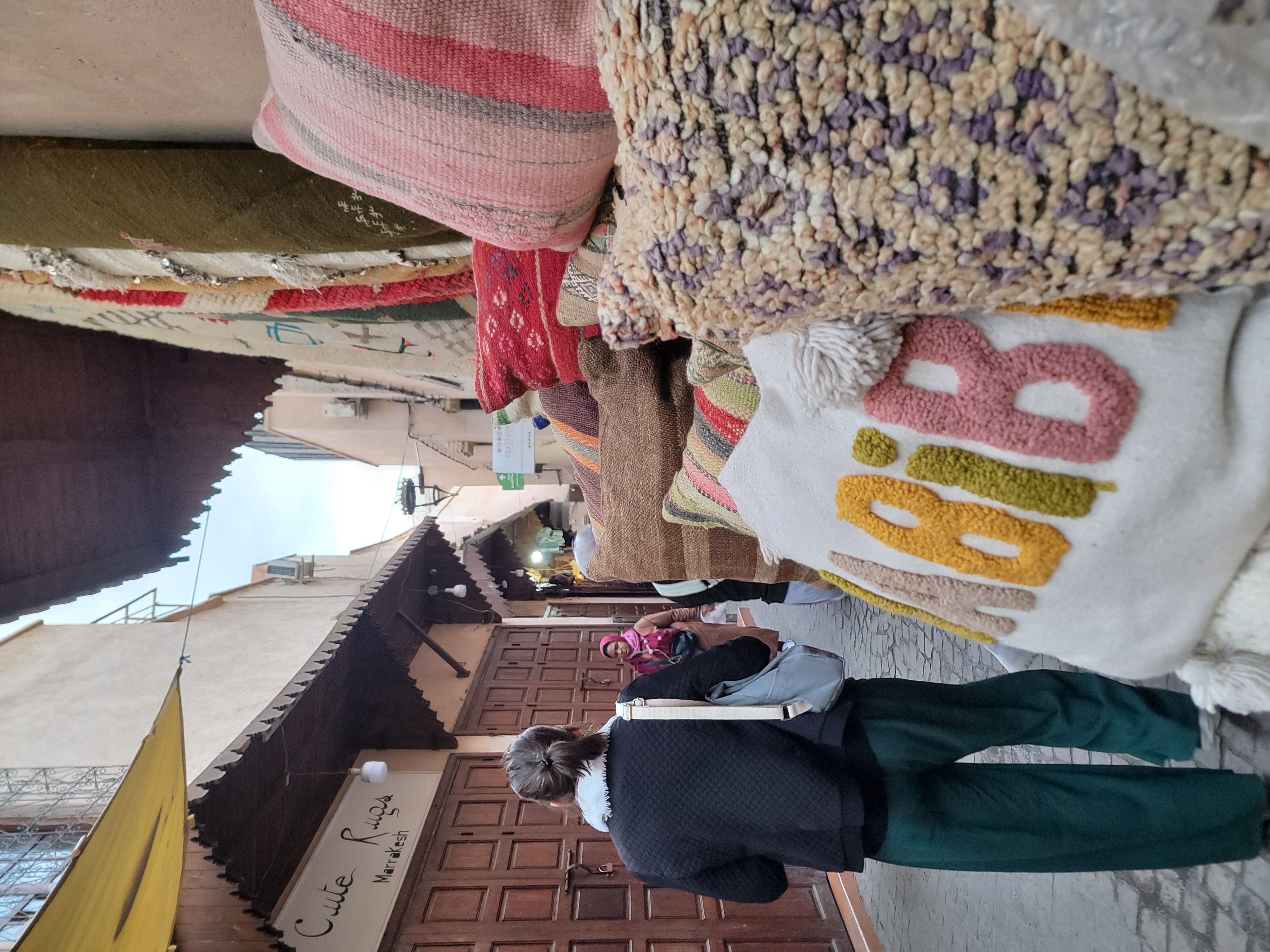 Marrakech