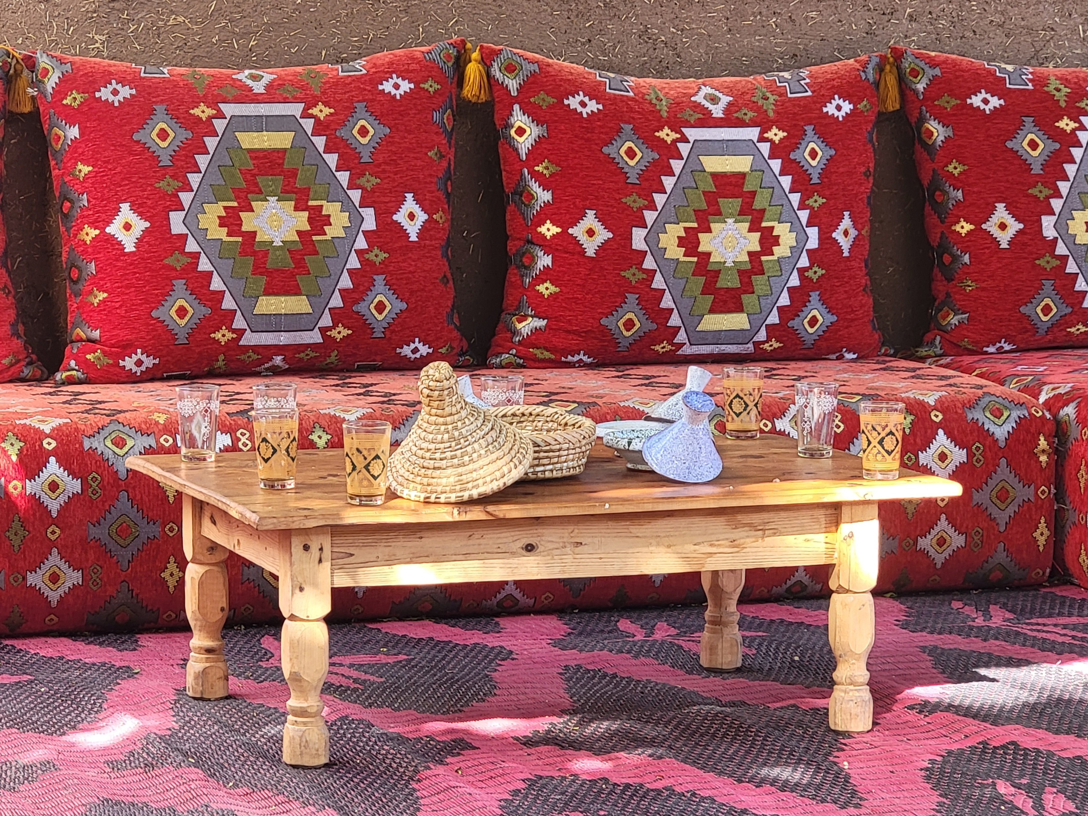 Marrakech